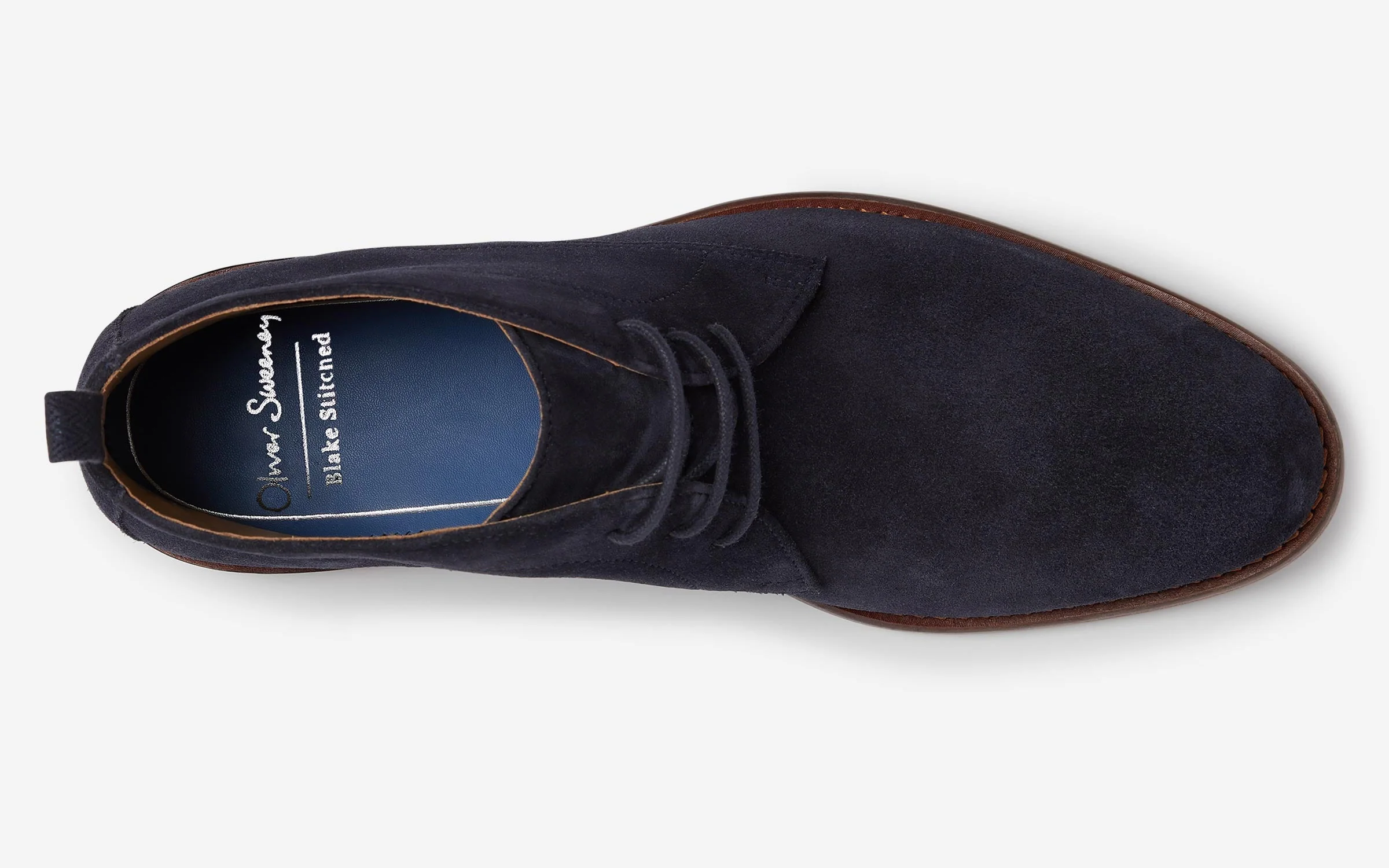 Farleton Navy - Image 12