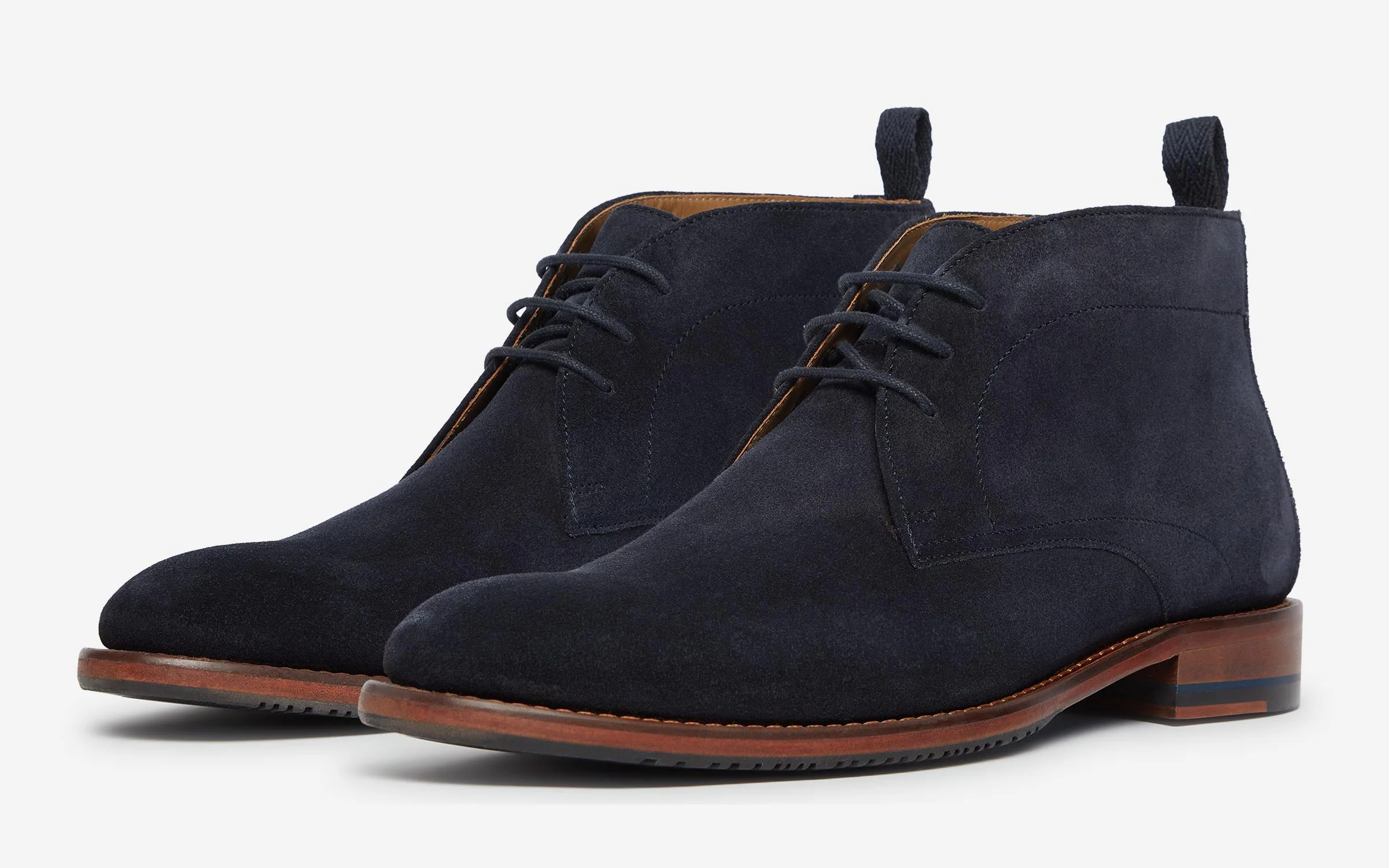 Farleton Navy - Image 9