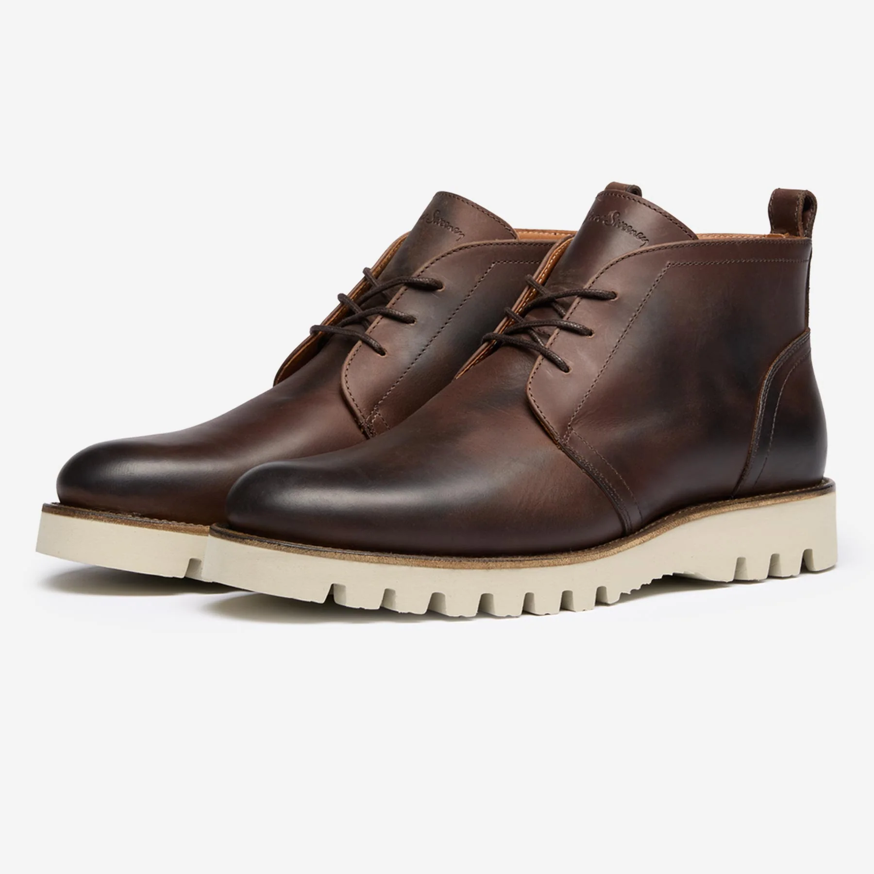 Fatima Dark Brown