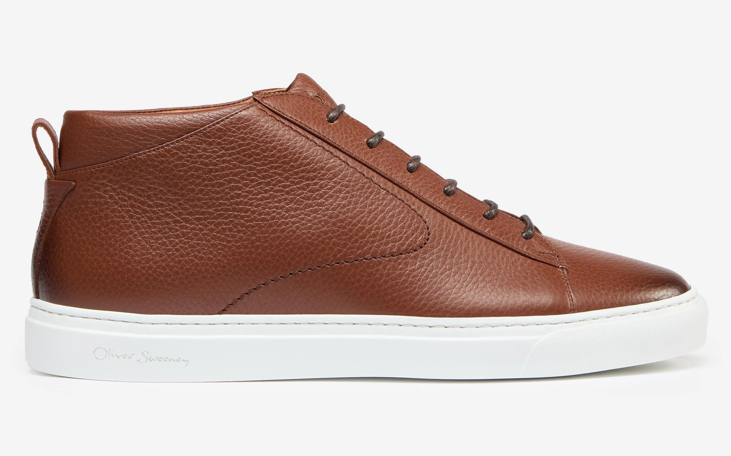 Fermo Dark Tan - Image 10