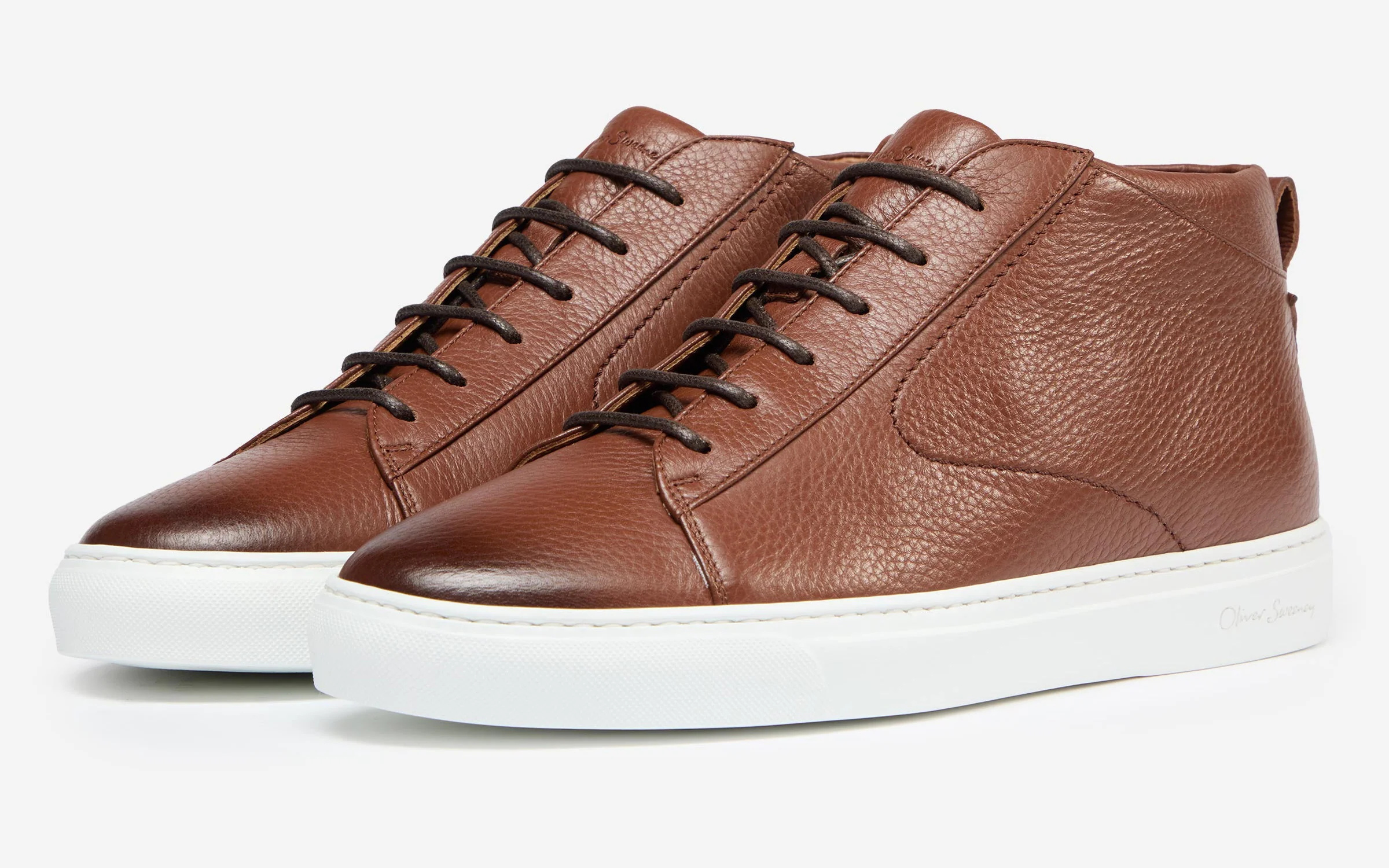 Fermo Dark Tan - Image 9
