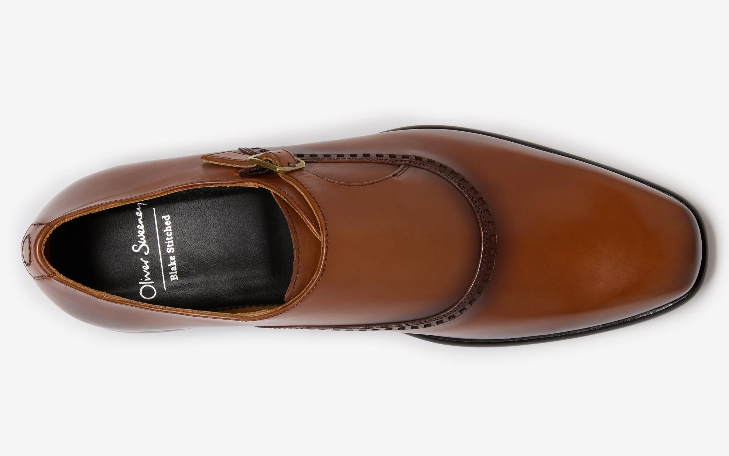 Forino Dark Tan - Image 12