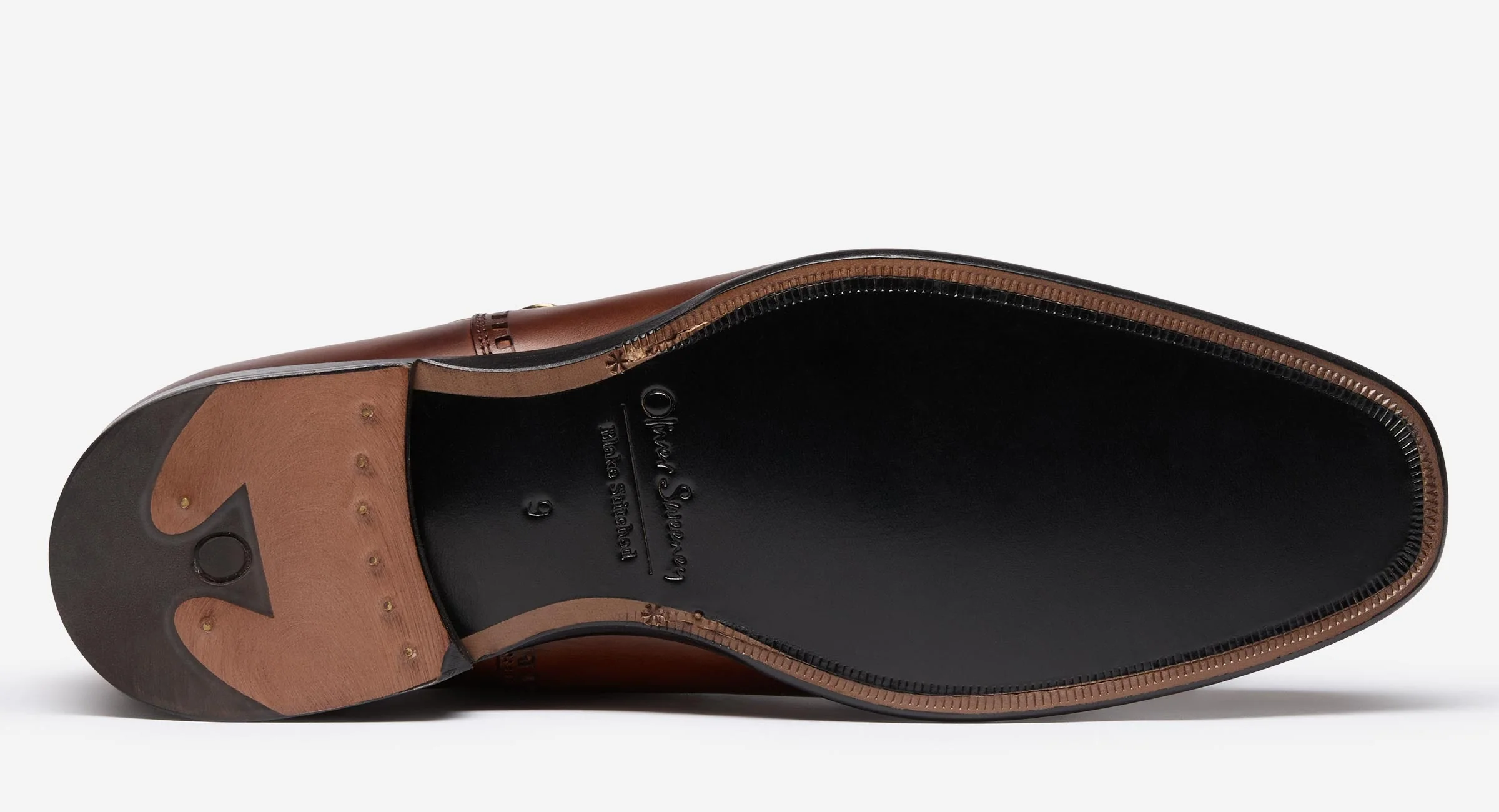 Forino Dark Tan - Image 6