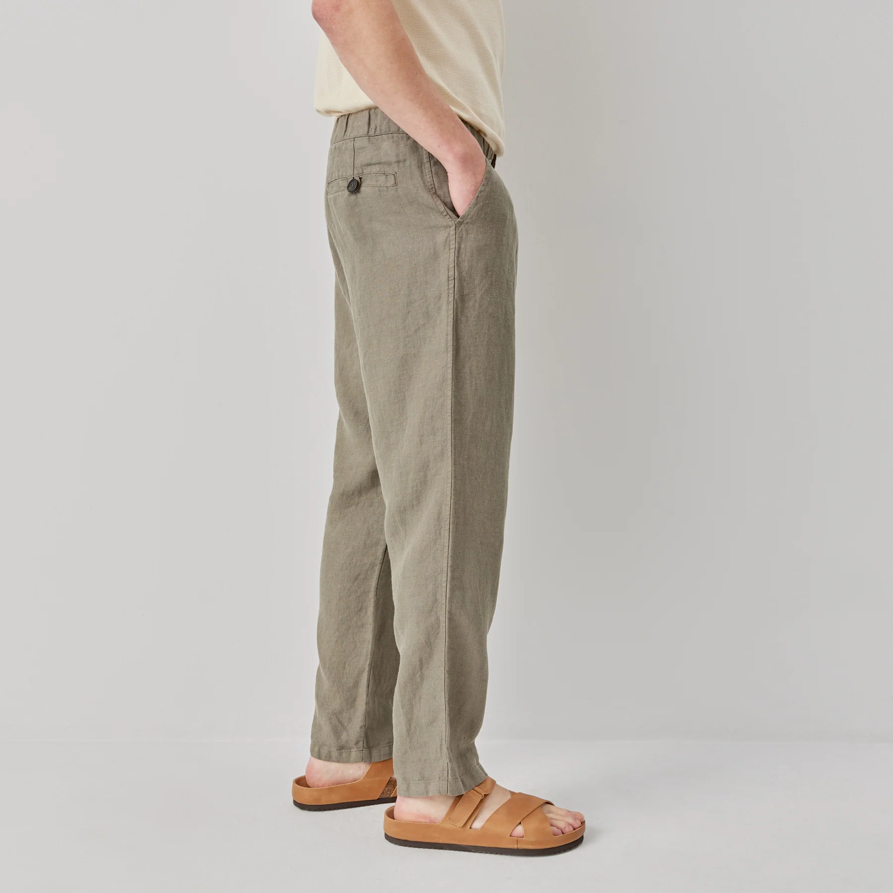 Frome Khaki - Image 7