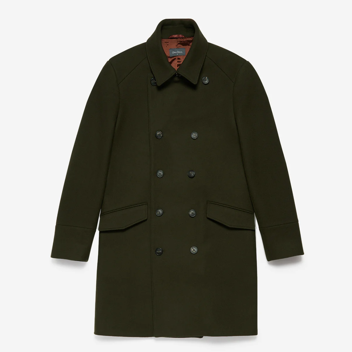 Garrison Khaki - Image 14