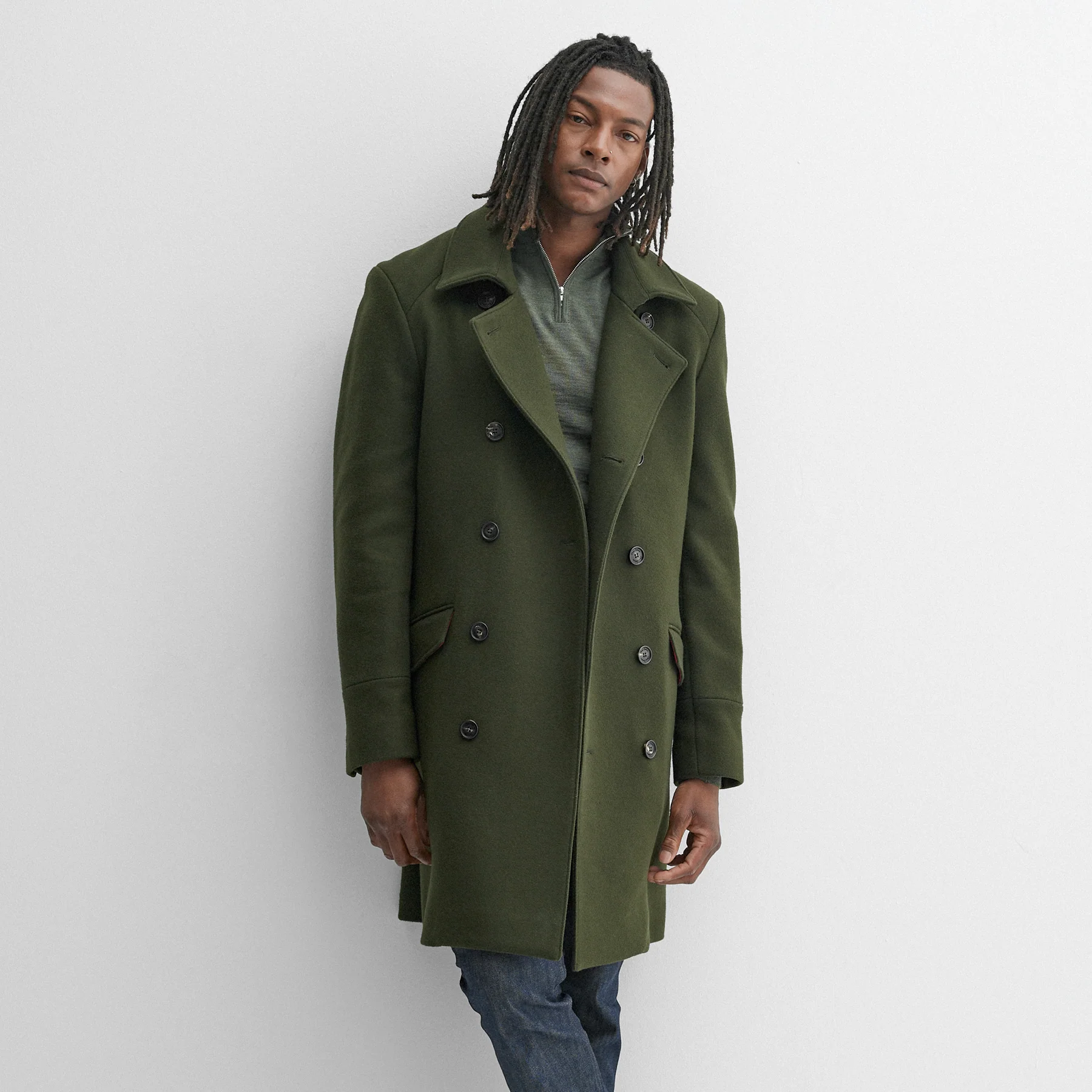 Garrison Khaki - Image 2