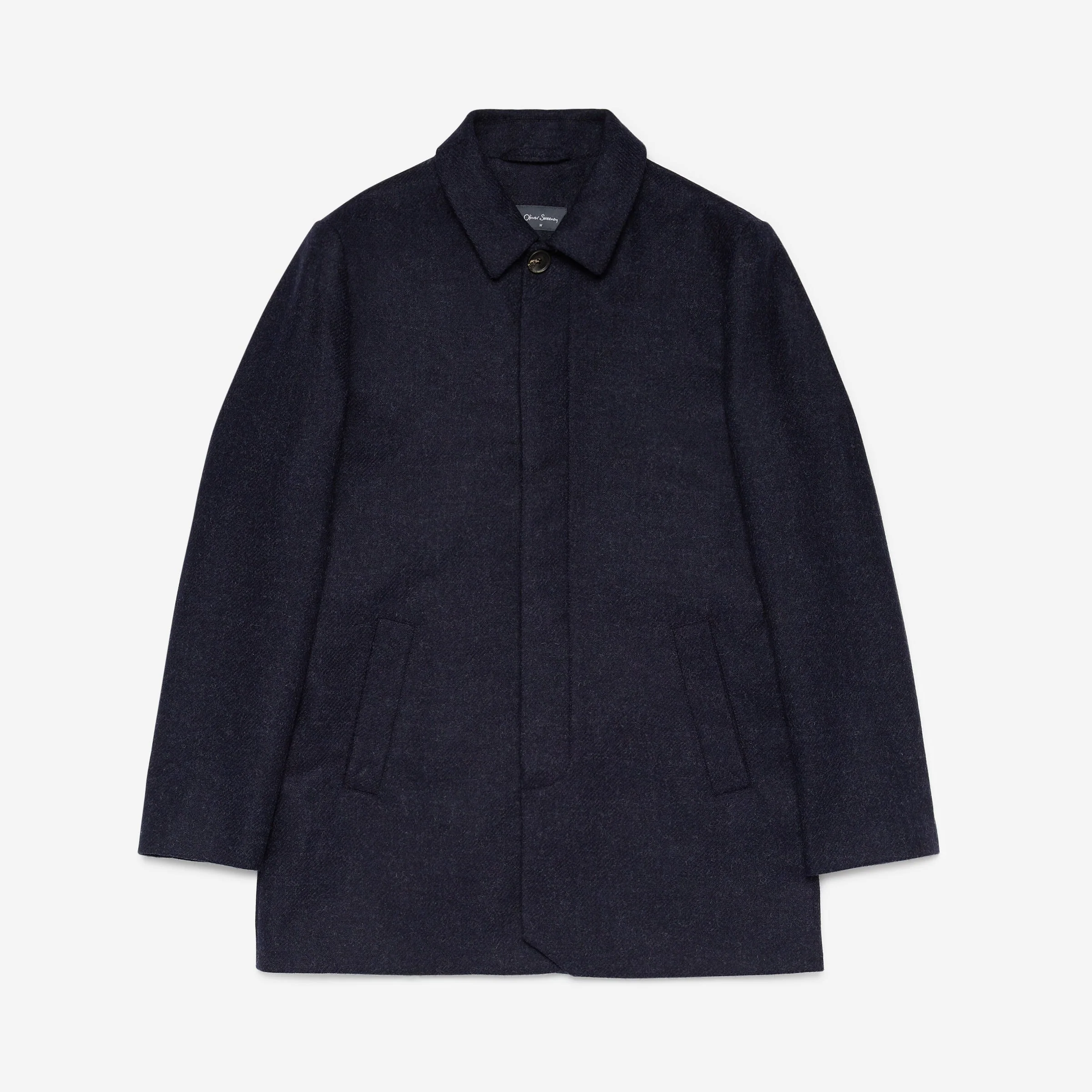 Glentman Navy
