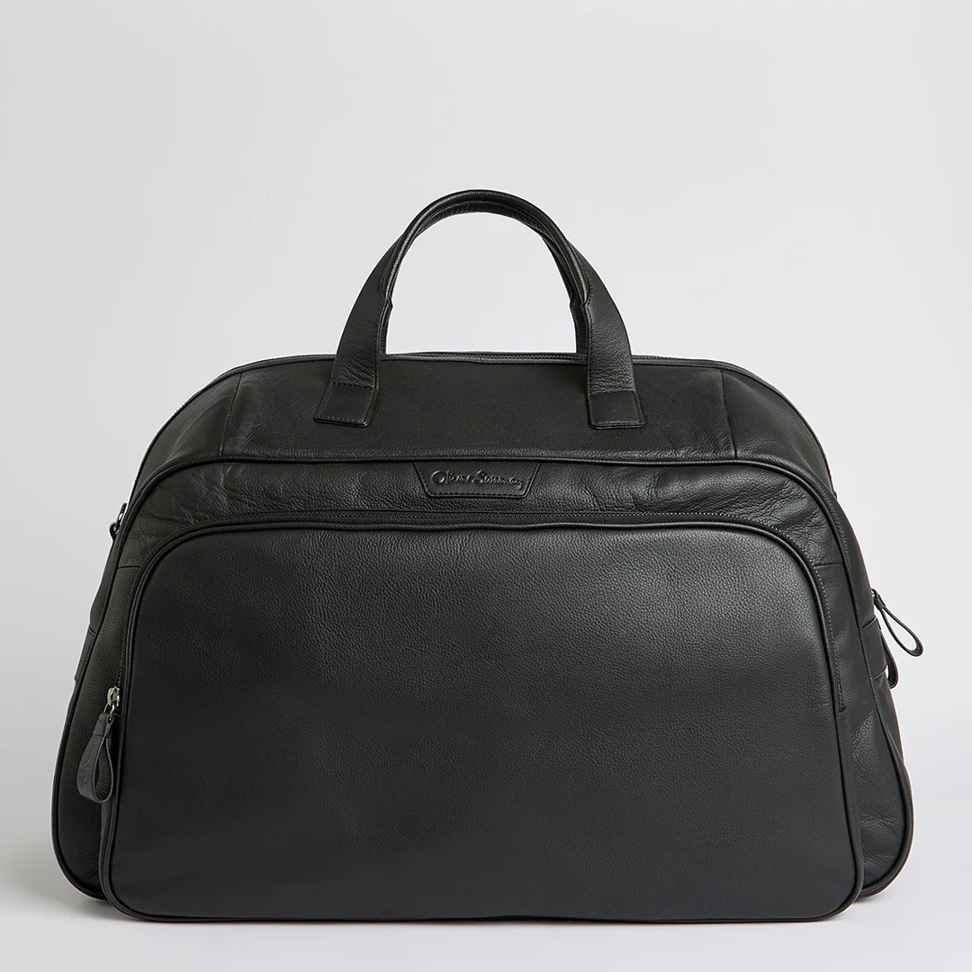 Grassington Black
