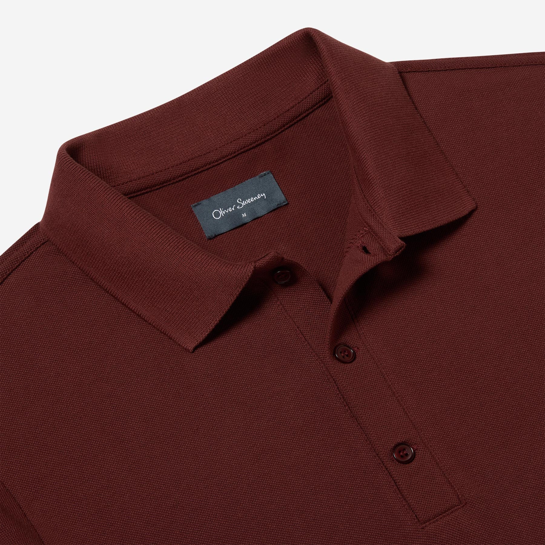 Gresham Burgundy - Image 3