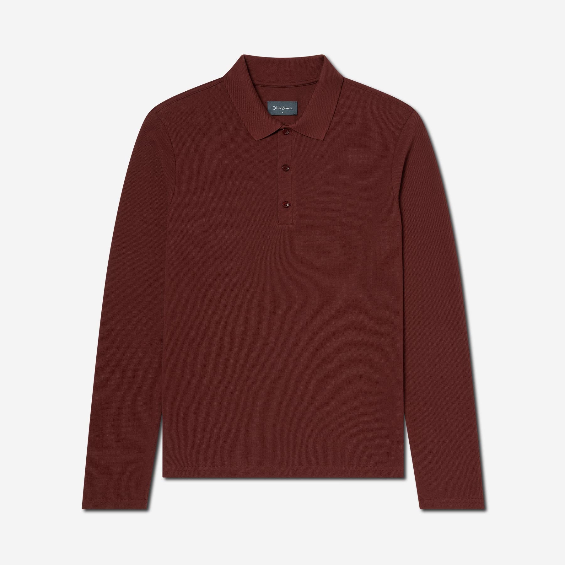 Gresham Burgundy - Image 7