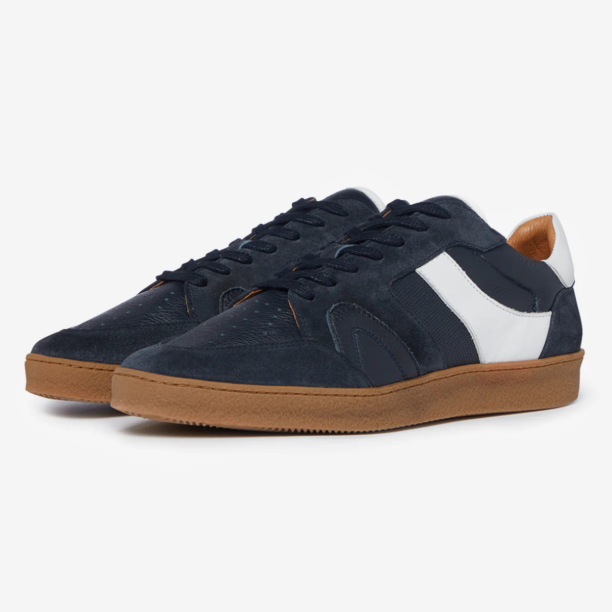 Harrow Navy - Image 2