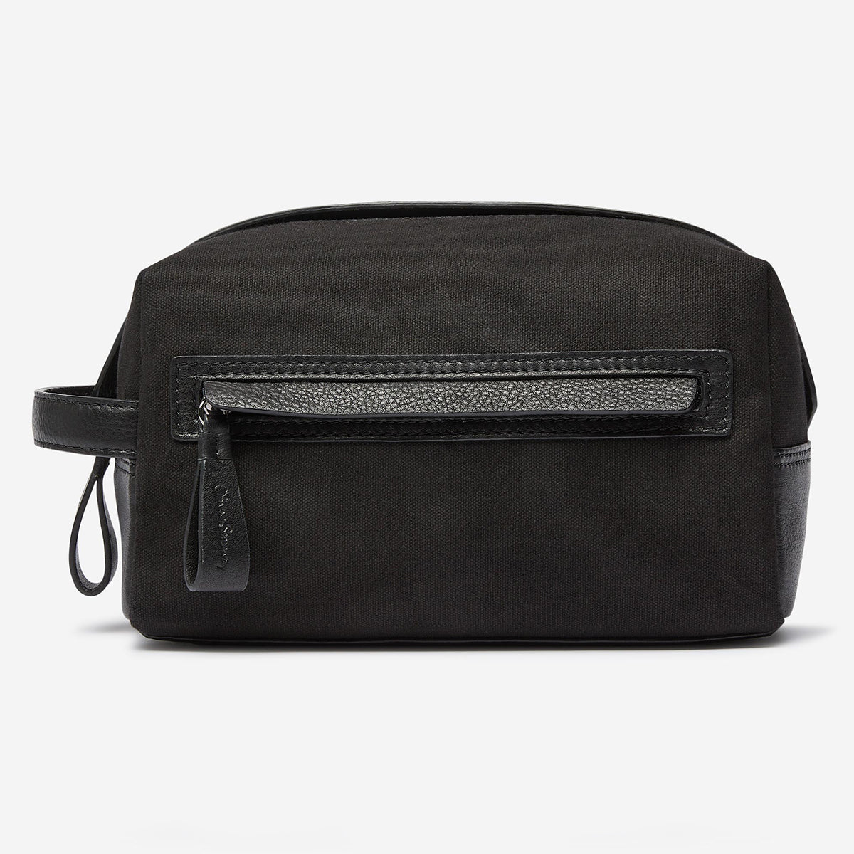 Hartwell Black Canvas