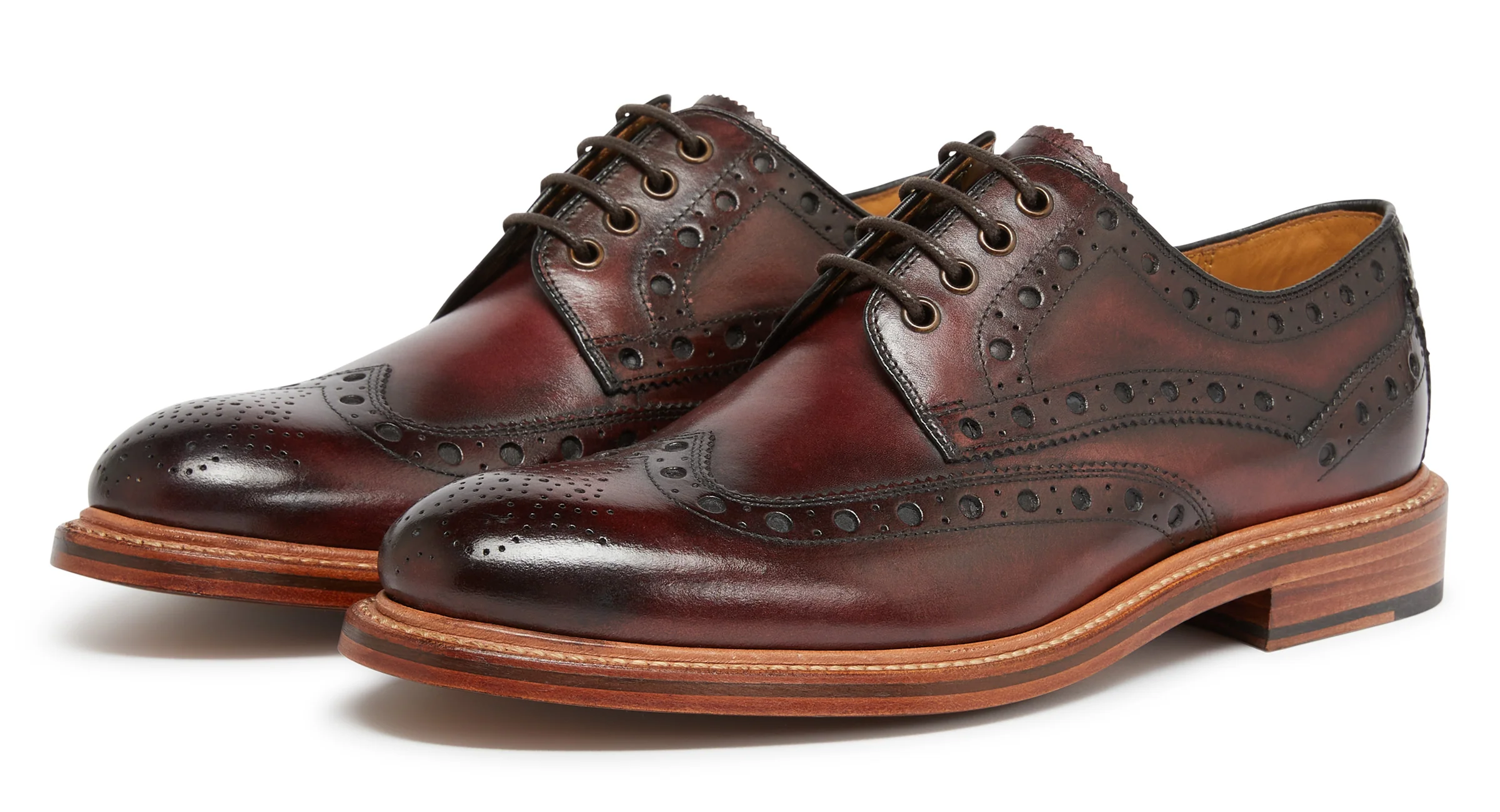 Hasketon Burgundy - Image 5