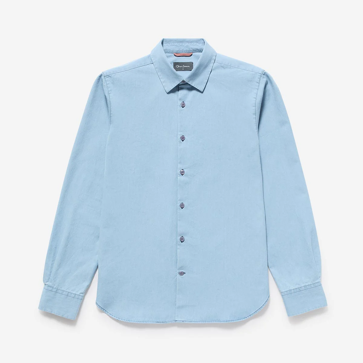 Hawkesworth Mid Blue - Image 2