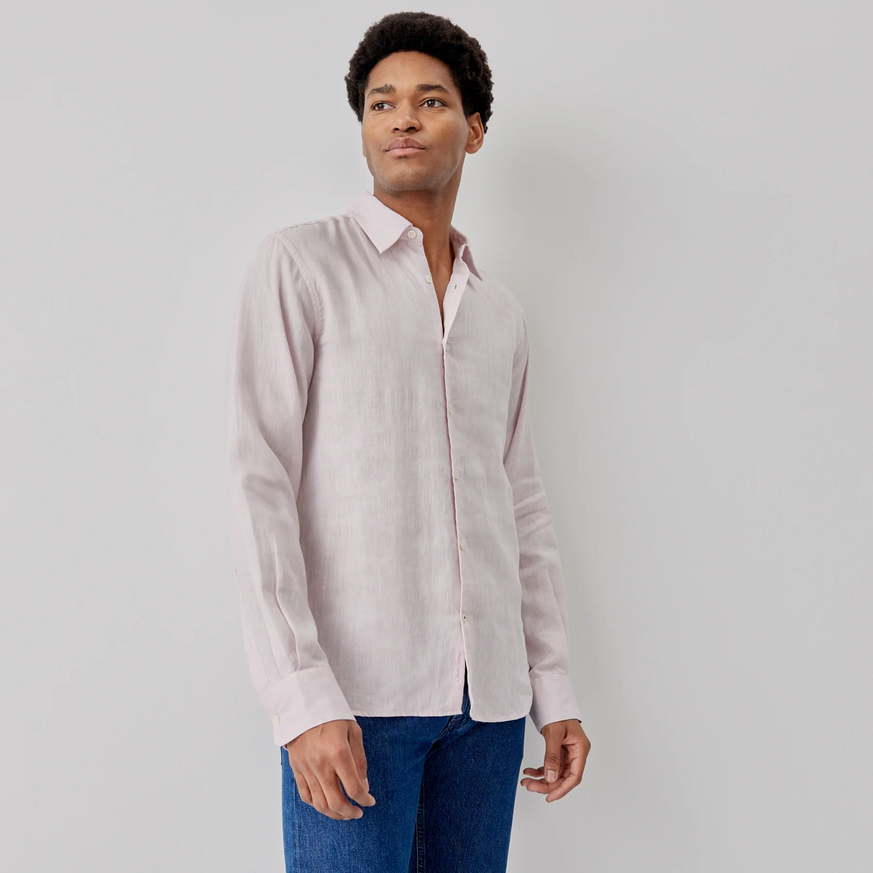 Hawkesworth Pink - Image 4