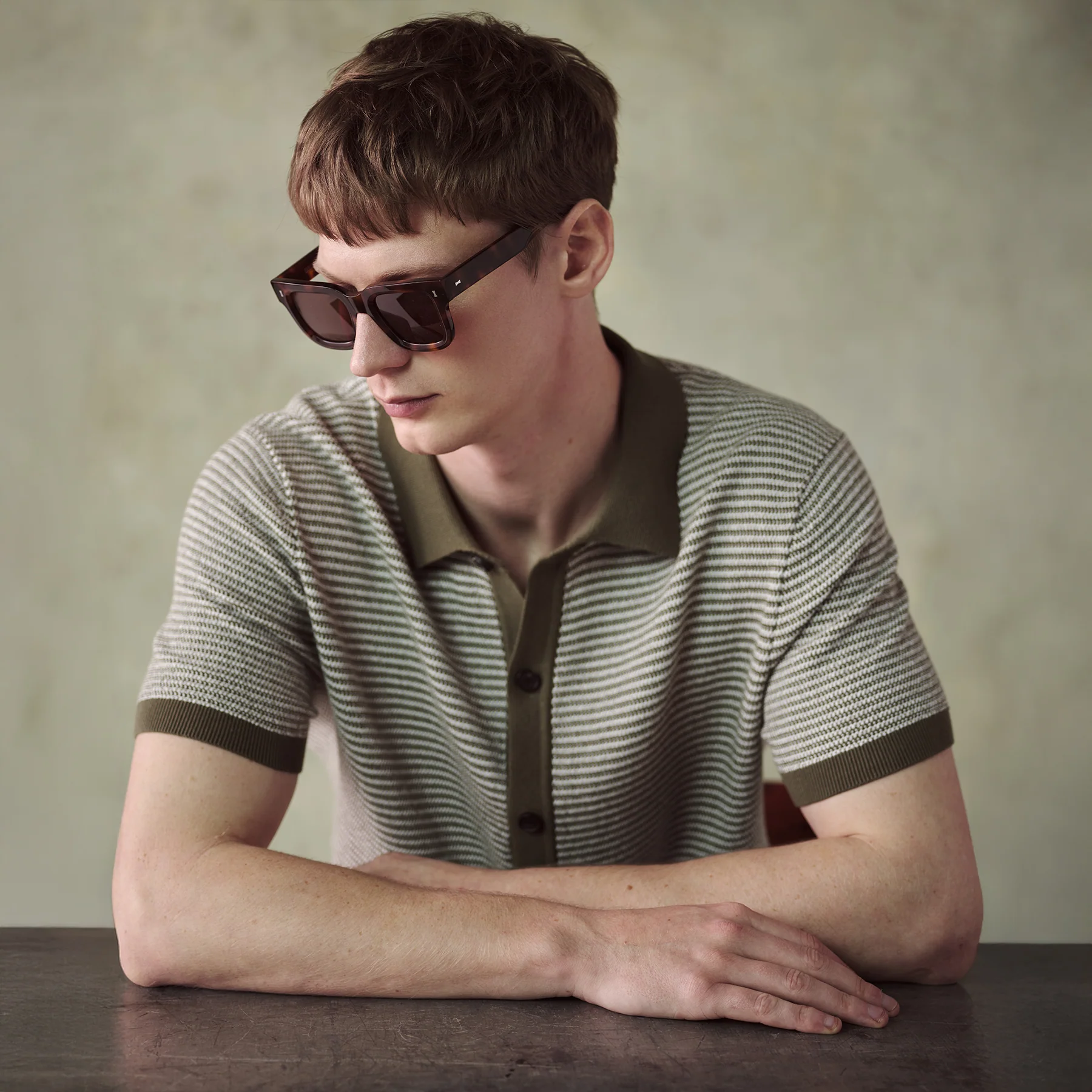 Hessle Khaki - Image 11
