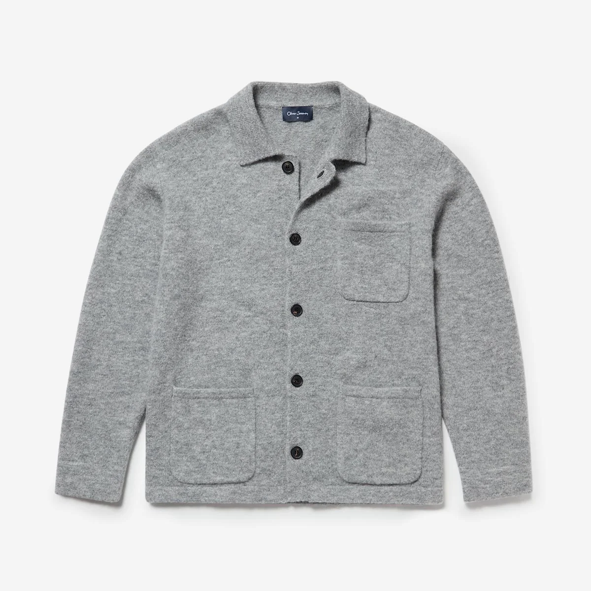 Heywood Grey - Image 10