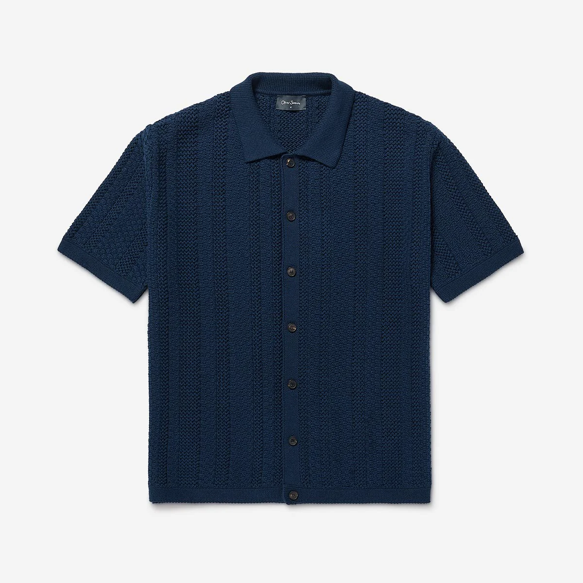 Holmfirth Navy