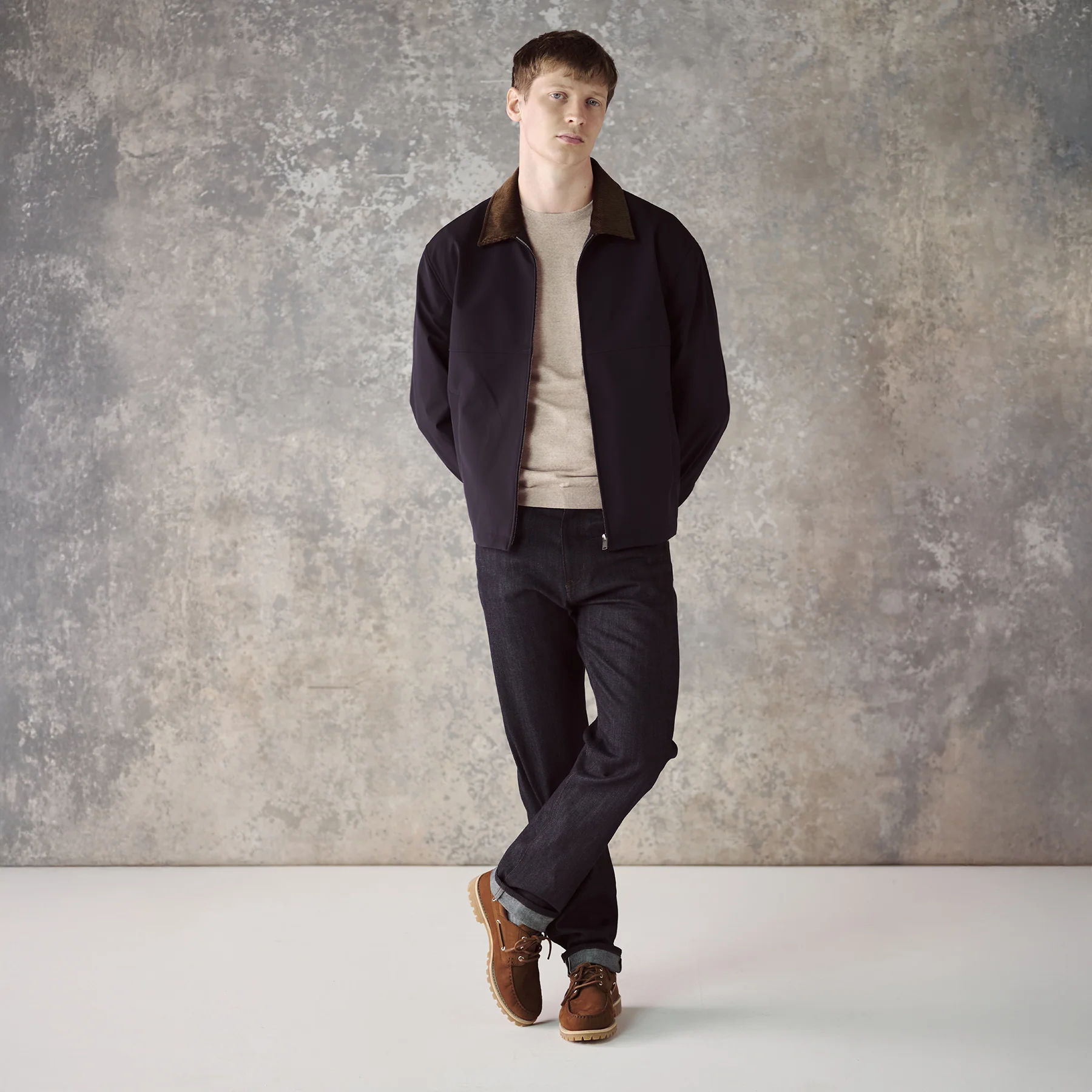 Horta Navy - Image 11