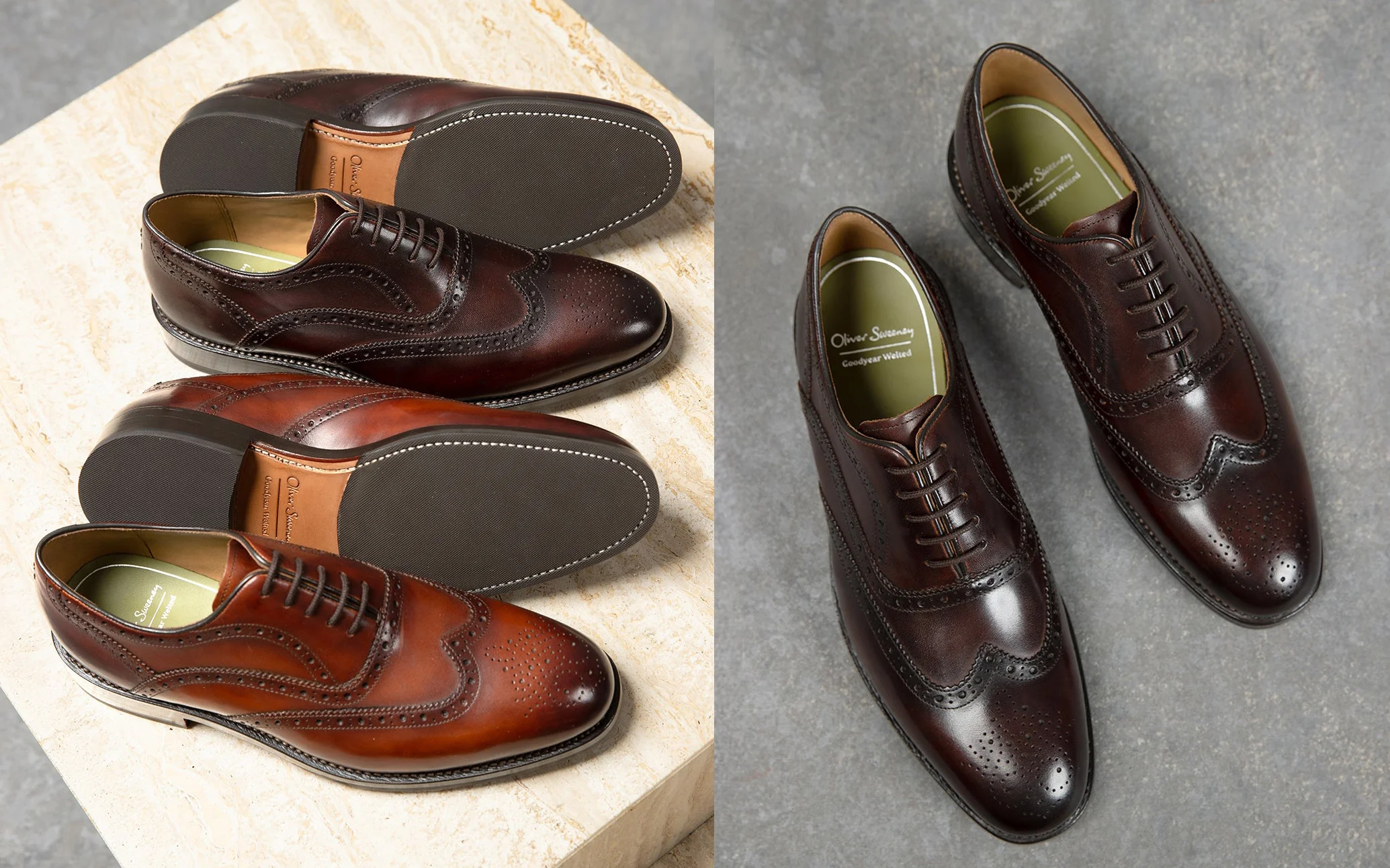 Hunstanton Dark Brown - Image 15