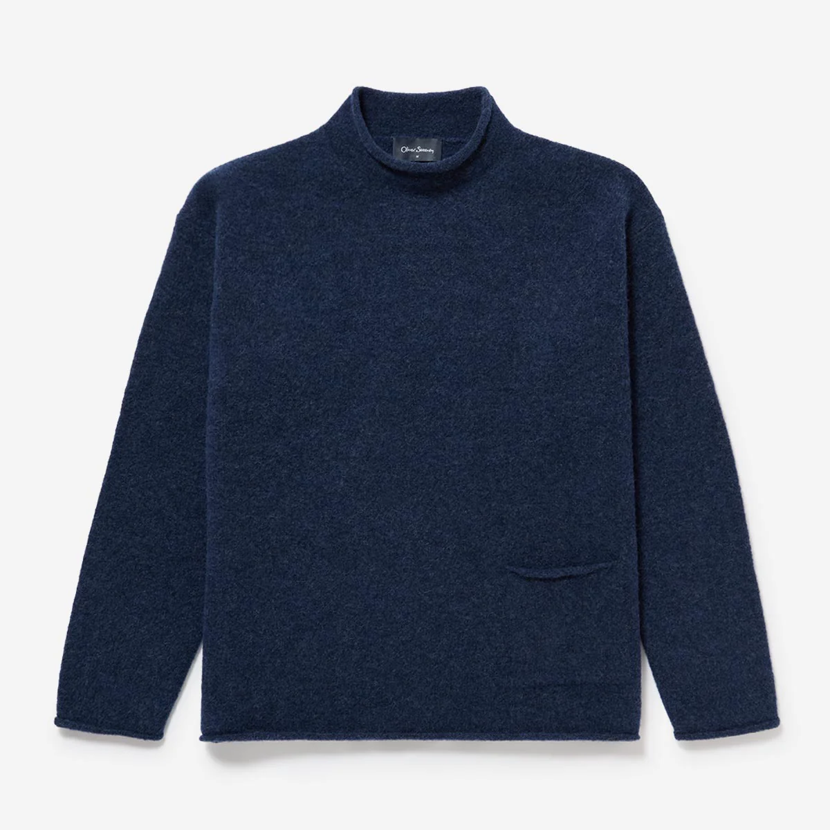 Hyde Navy - Image 2