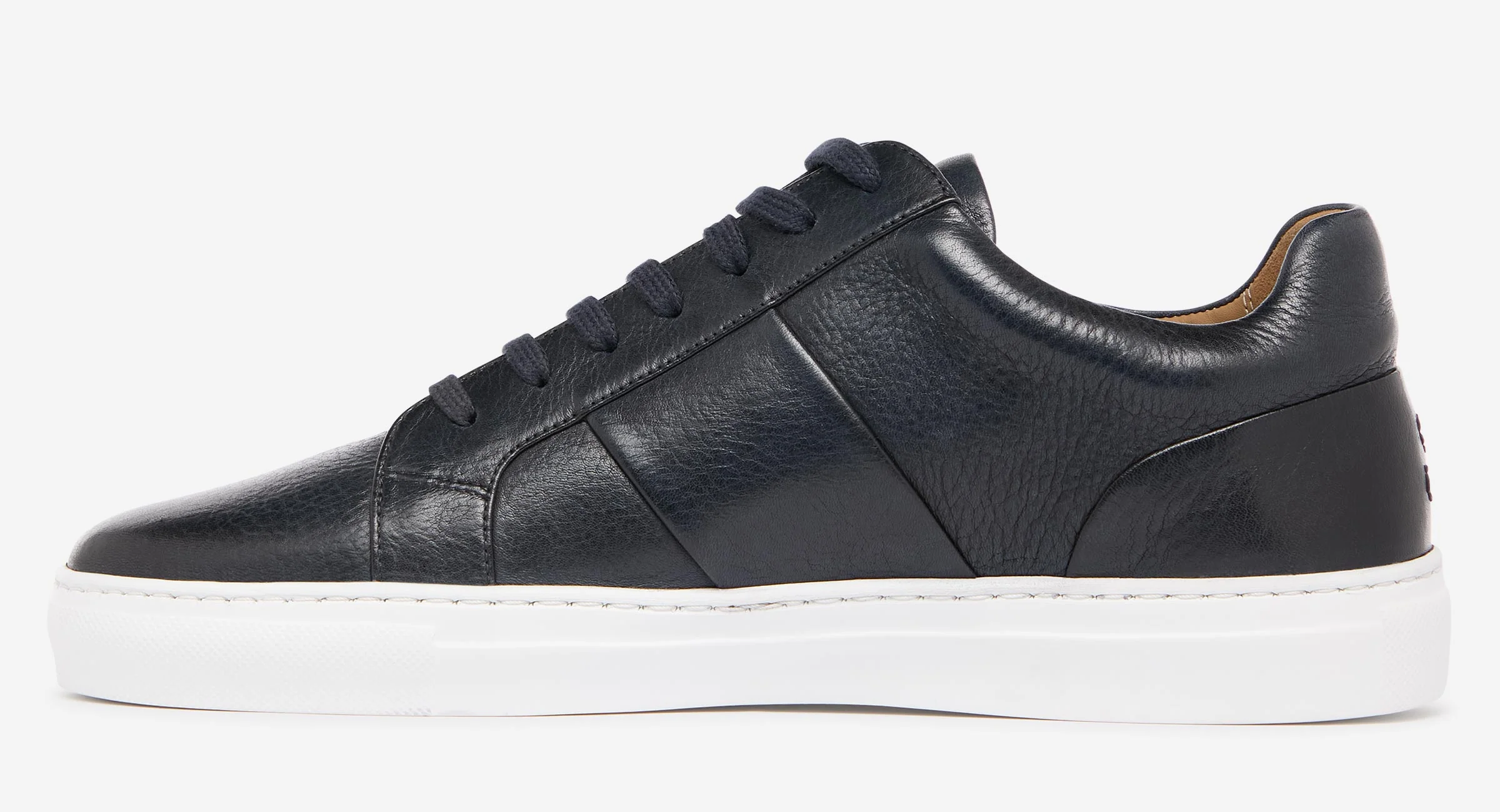 Kendal Milled Navy - Image 8
