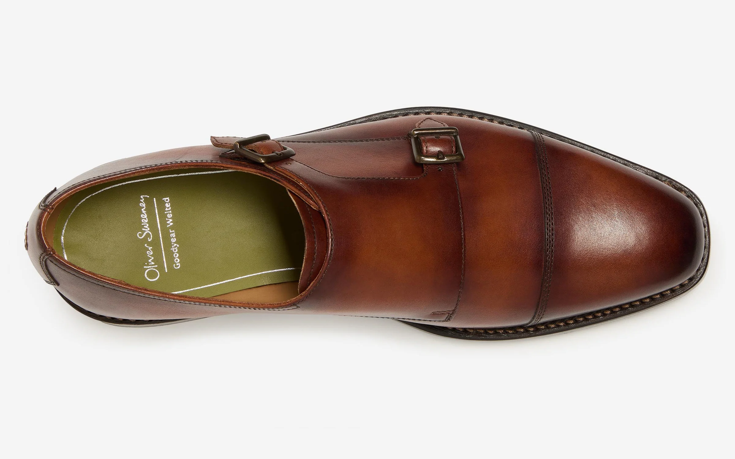Kersey Dark Tan - Image 12