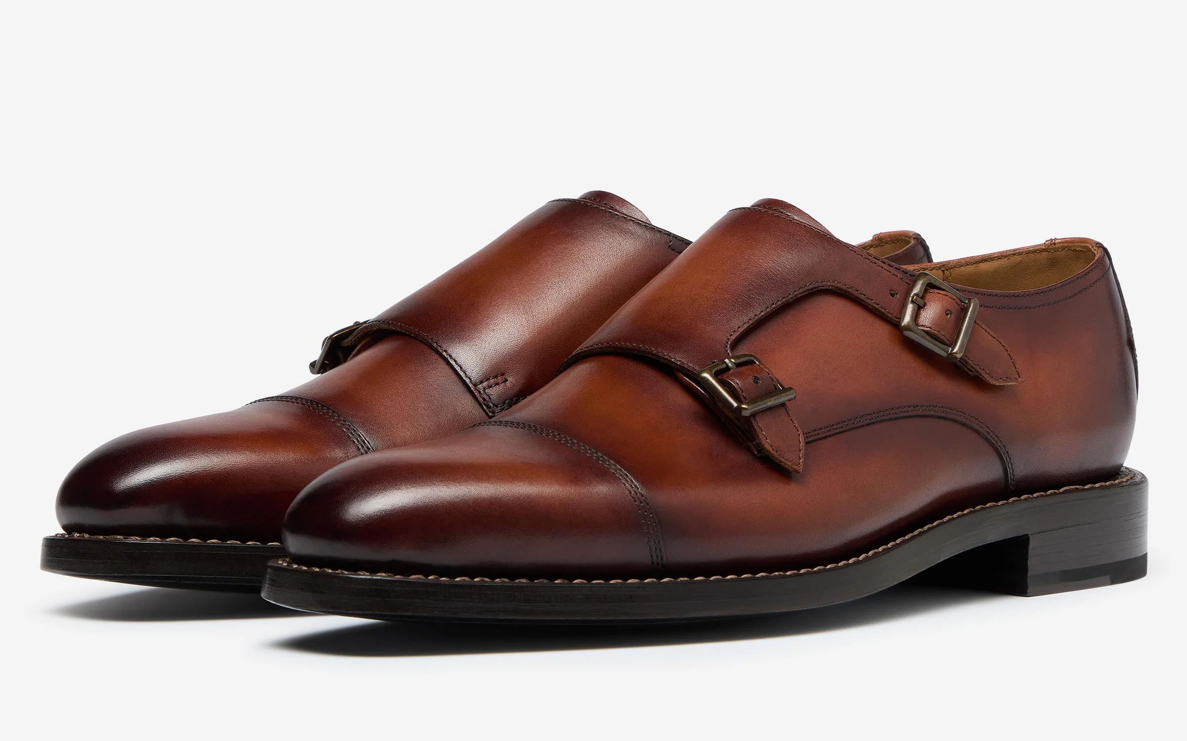 Kersey Dark Tan - Image 9