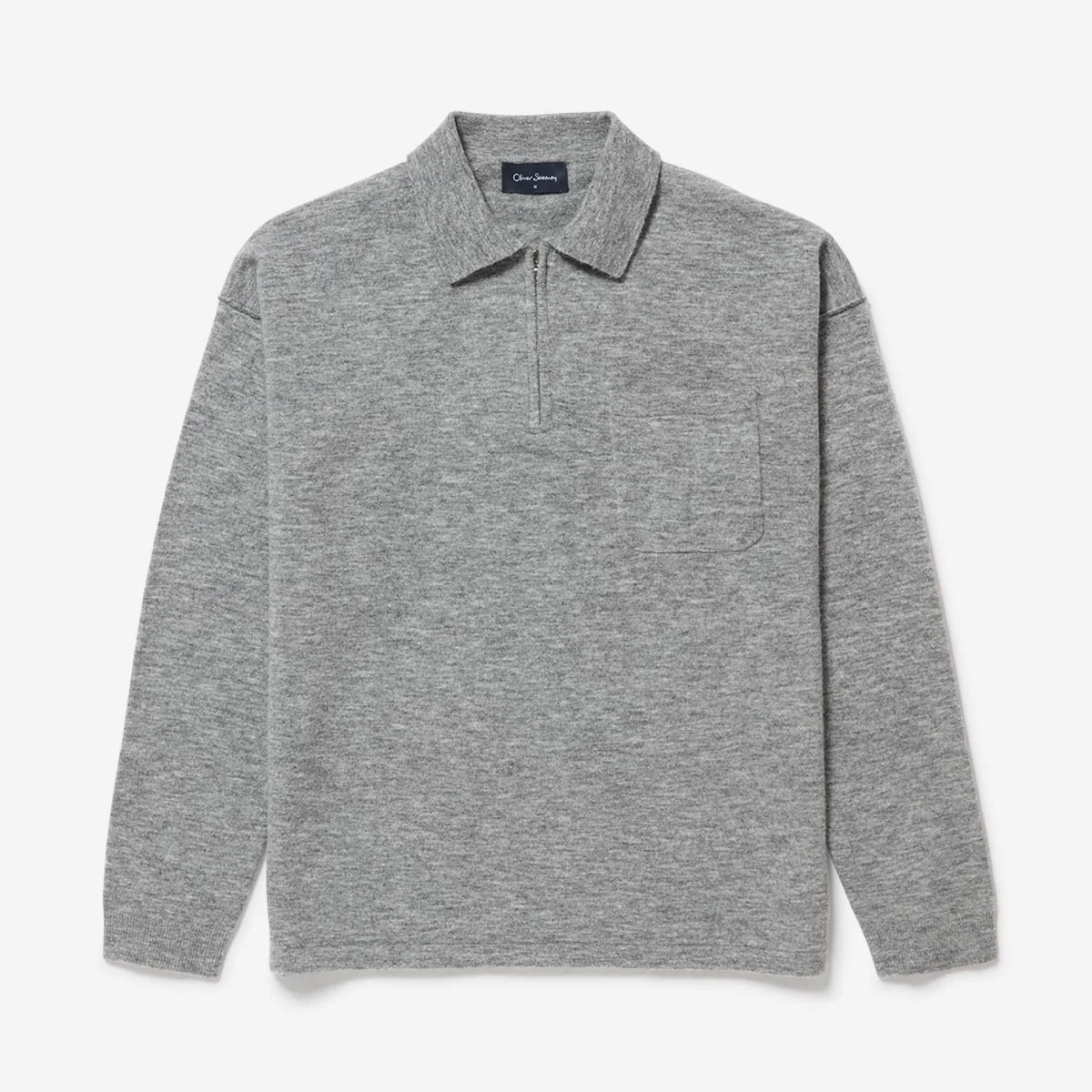 Killala Grey
