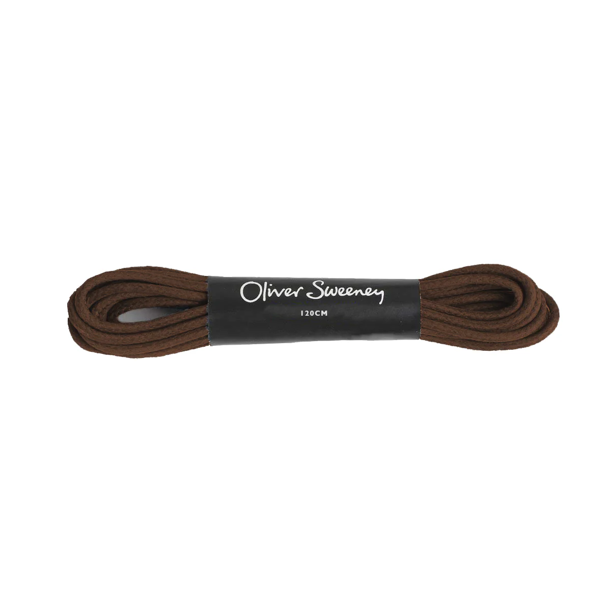 Long Round Tan Laces - Image 3