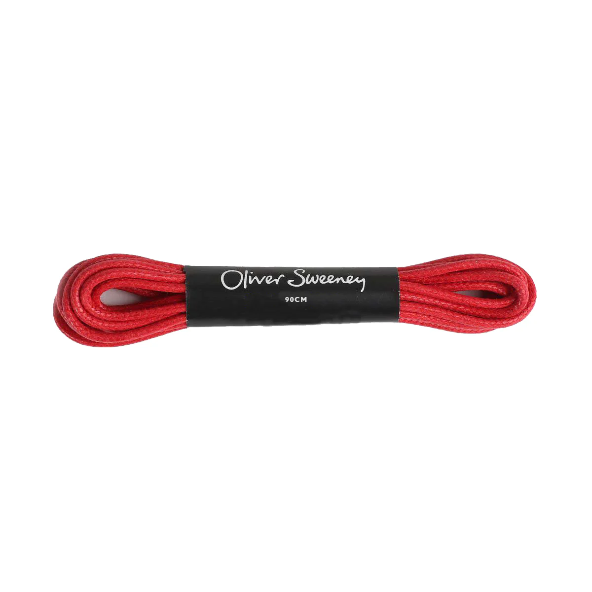 Medium Round Red Laces - Image 4