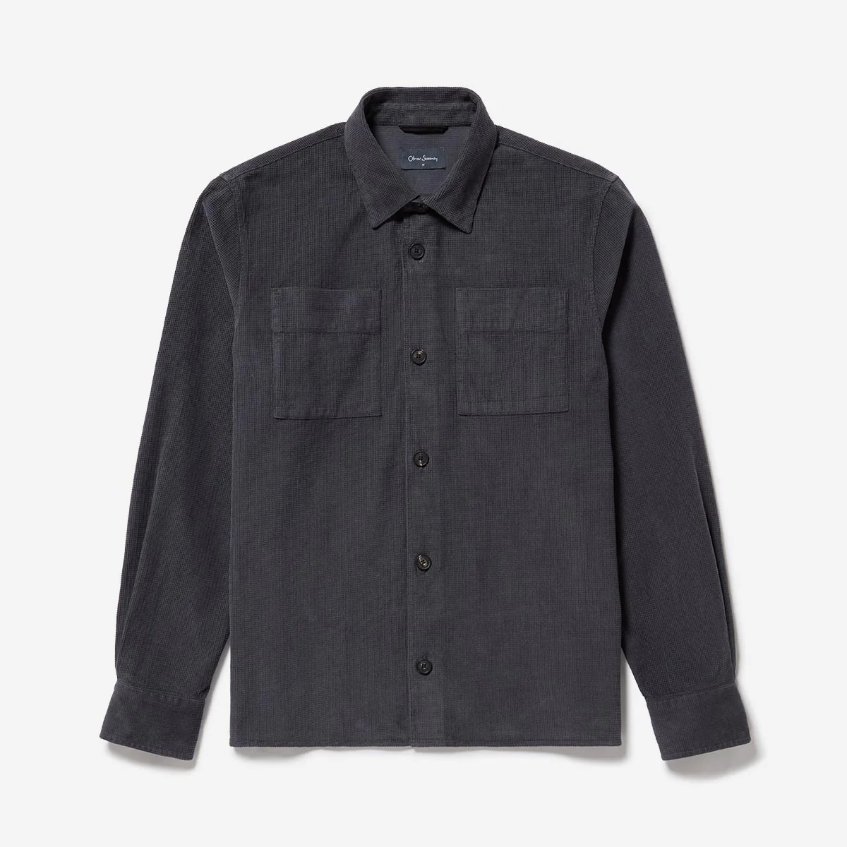 Lagos Slate Waffle