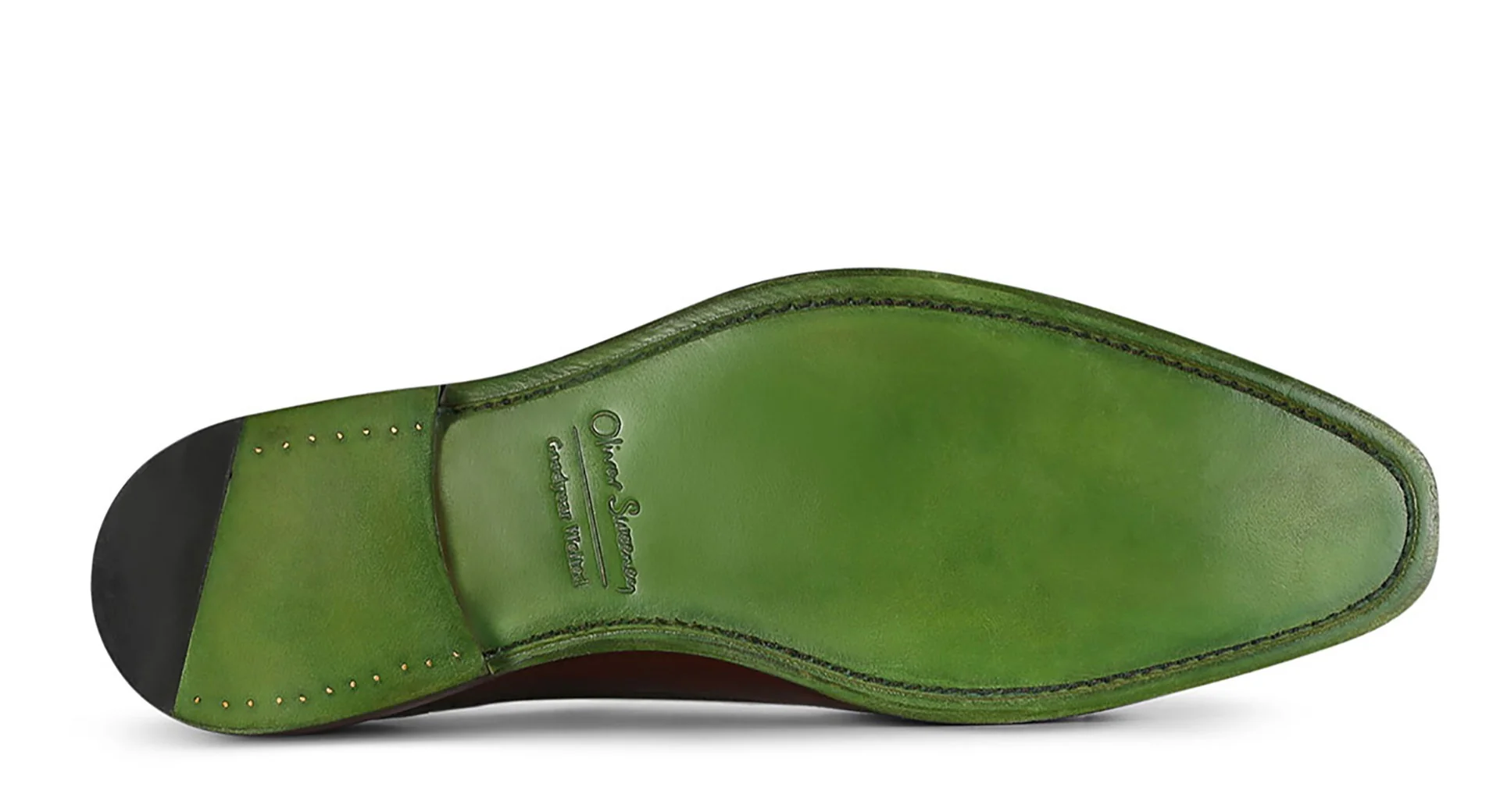 Latherton Dark Tan - Image 5