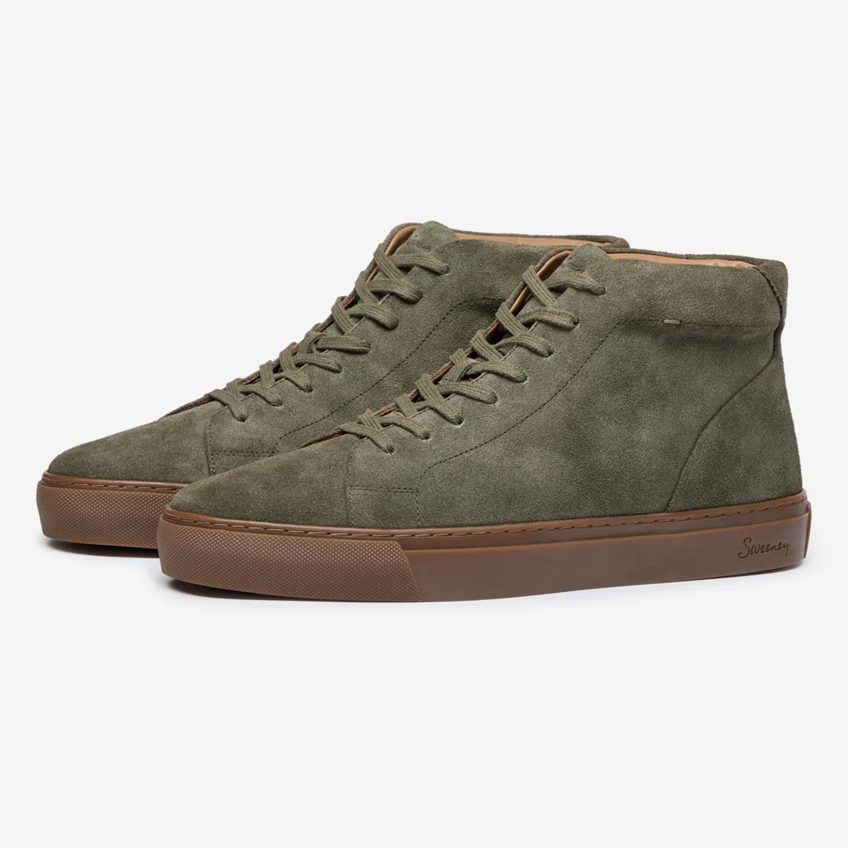 Laxey Khaki
