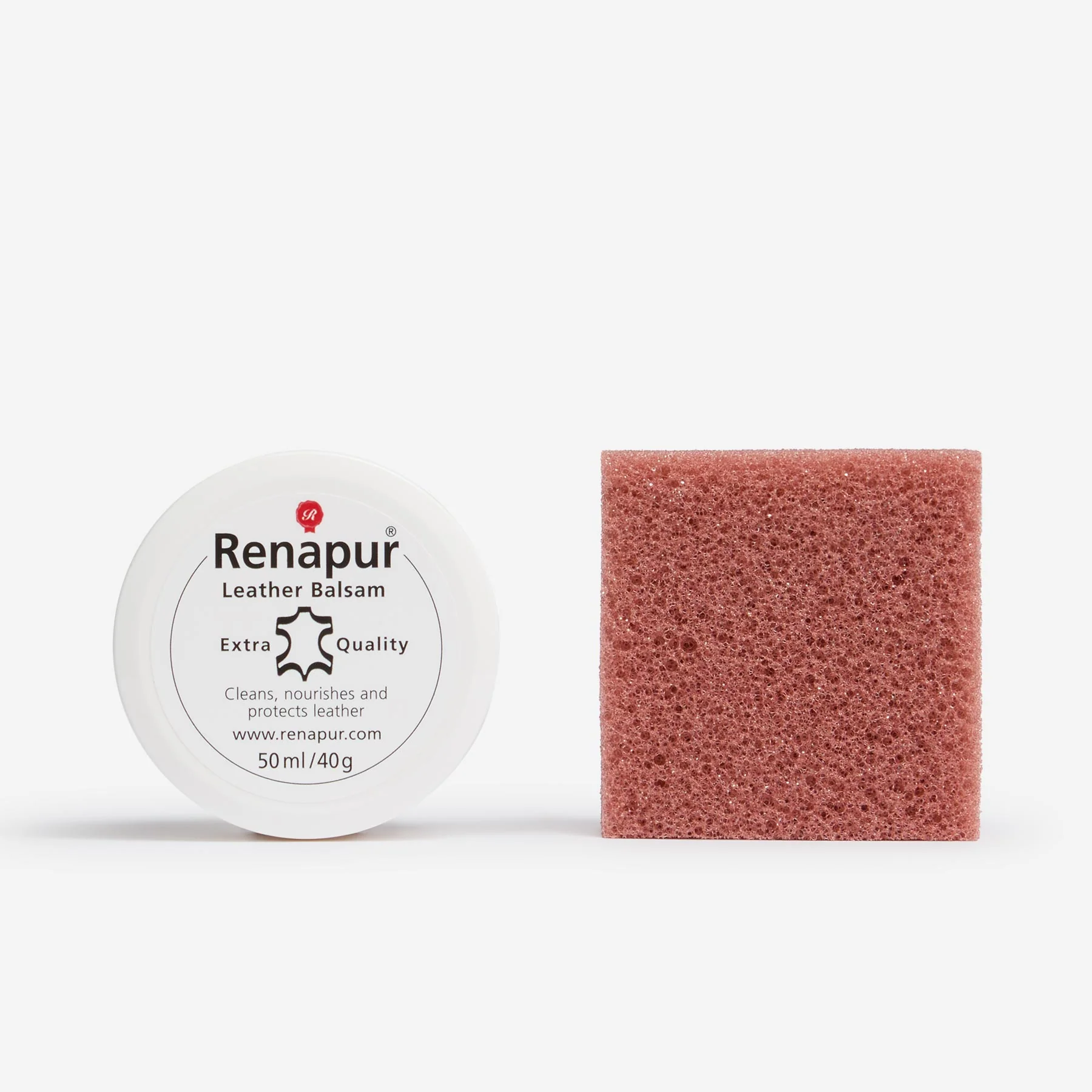 Leather Balsam - Image 2