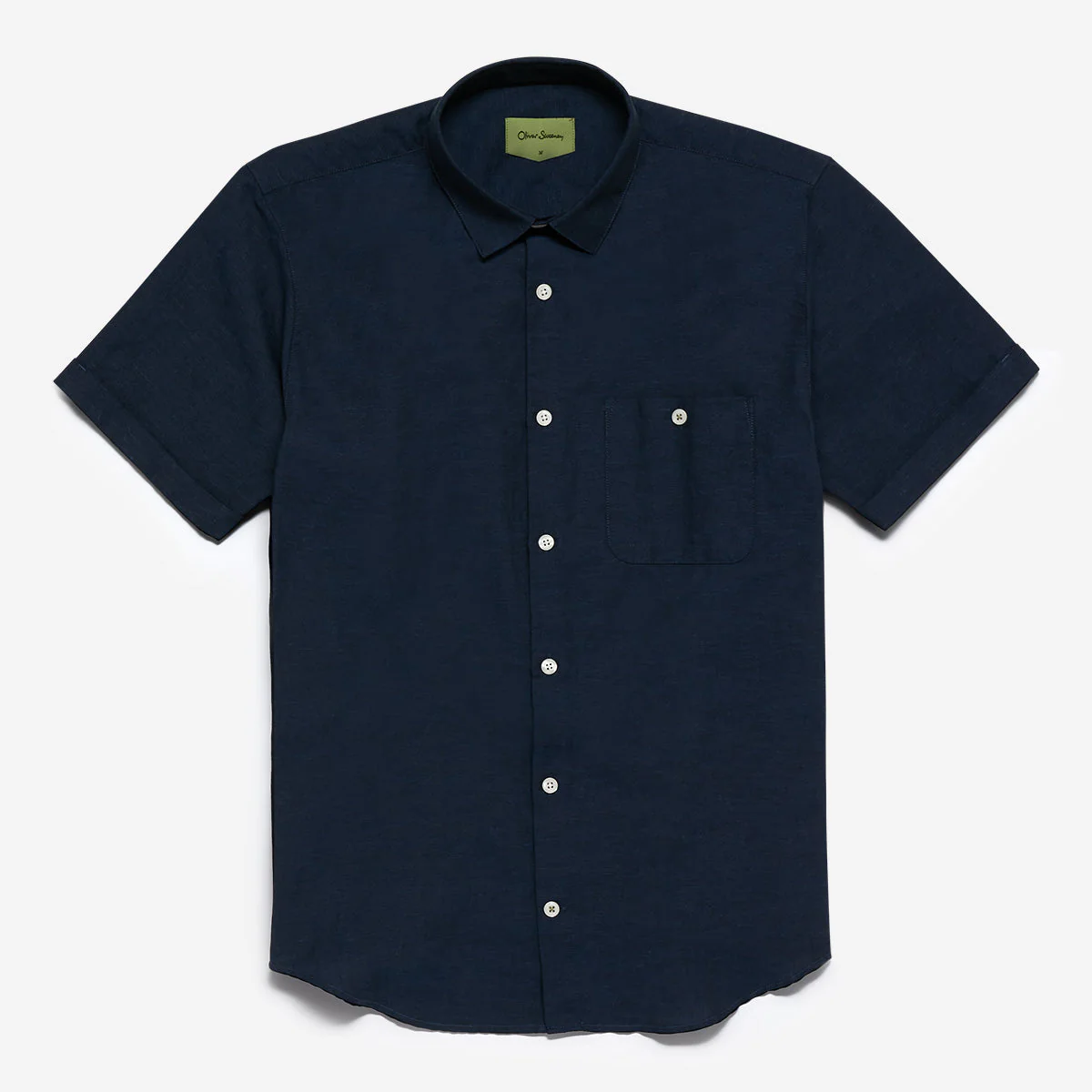 Lobata Navy