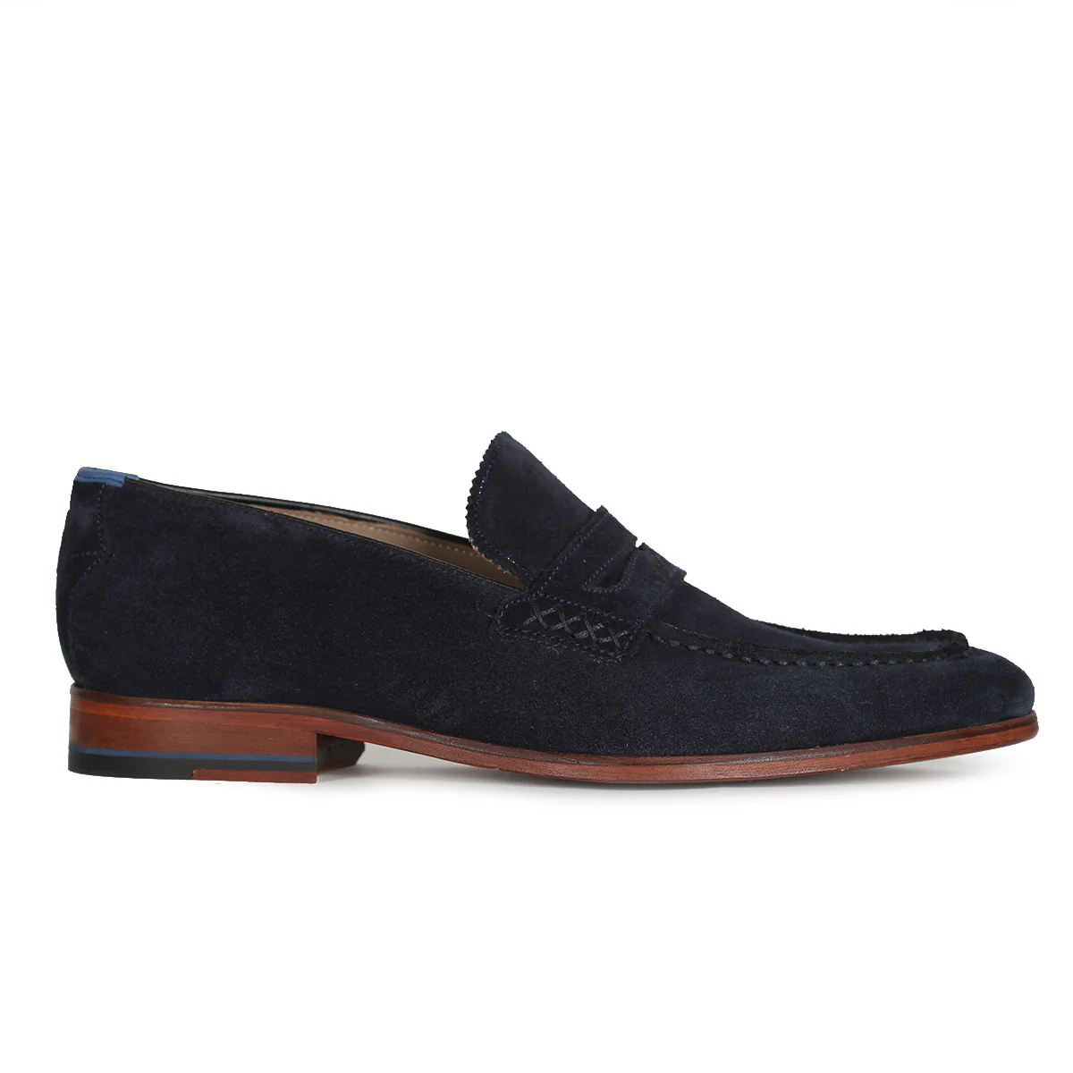 Longbridge Navy - Image 4