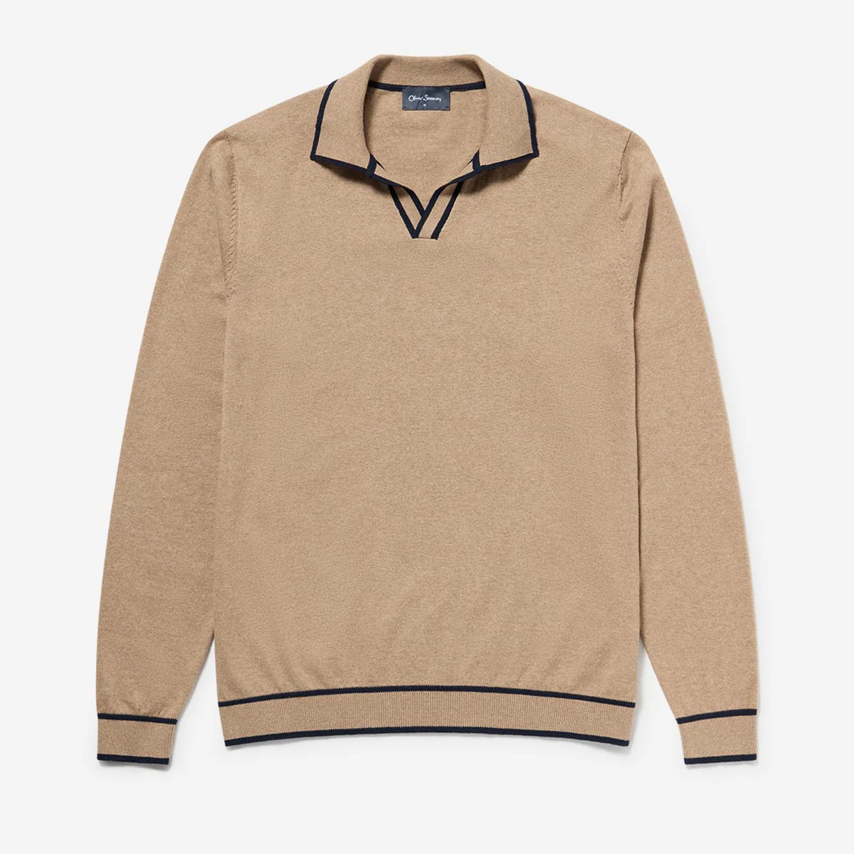 Ludlow Camel
