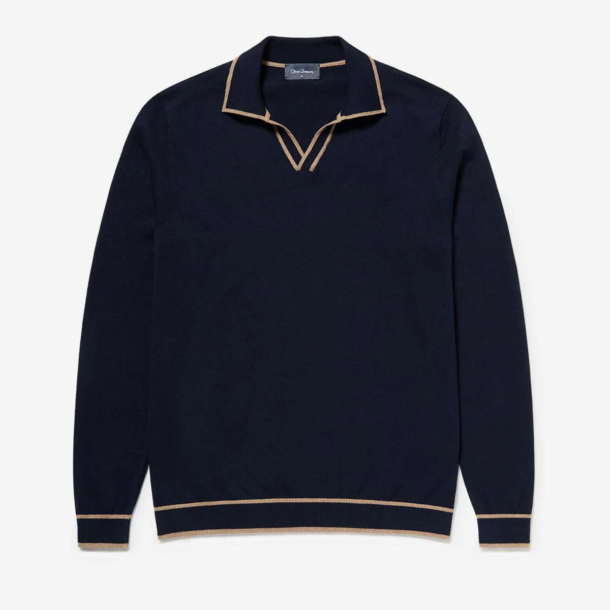 Ludlow Navy - Image 11