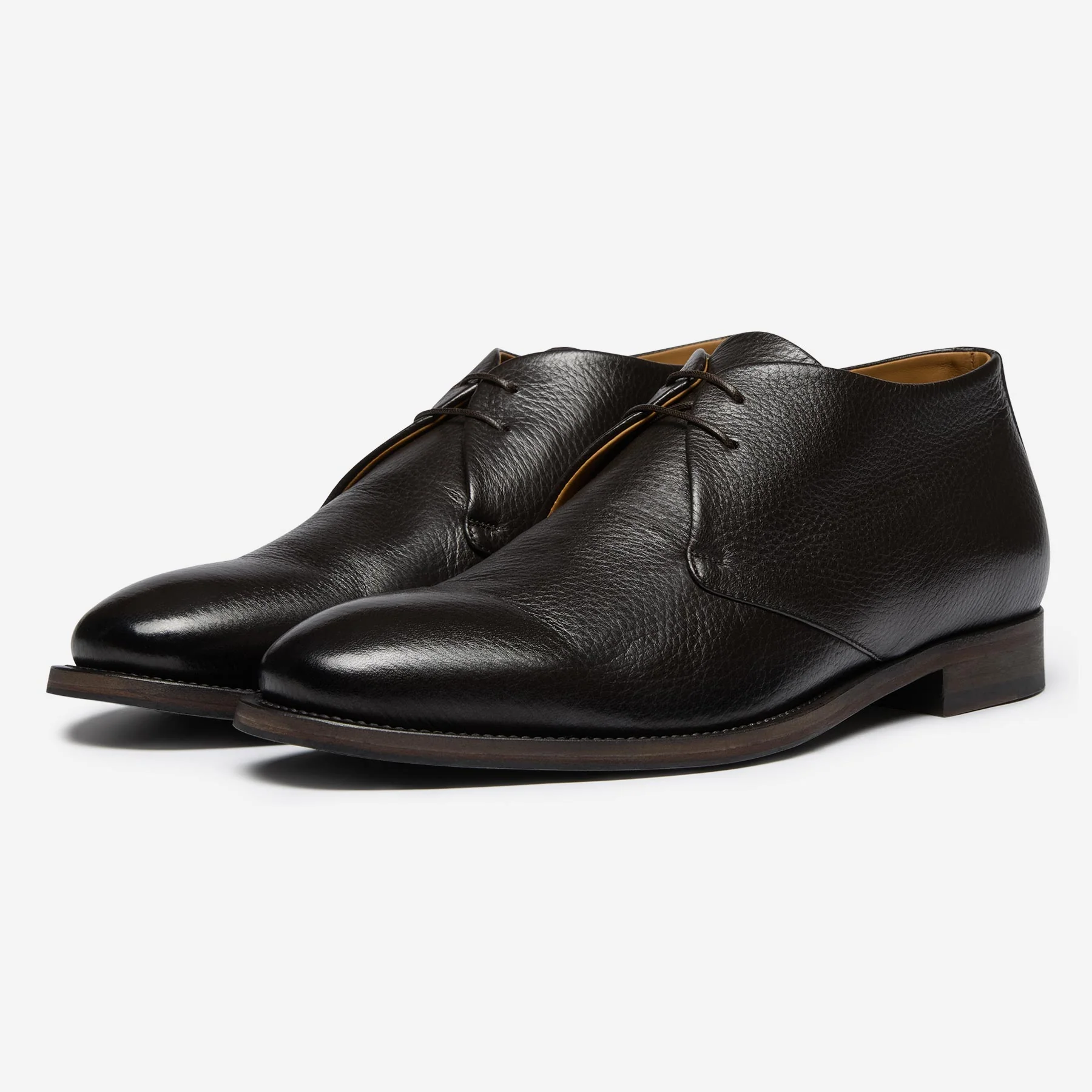 Marotti Dark Brown - Image 2