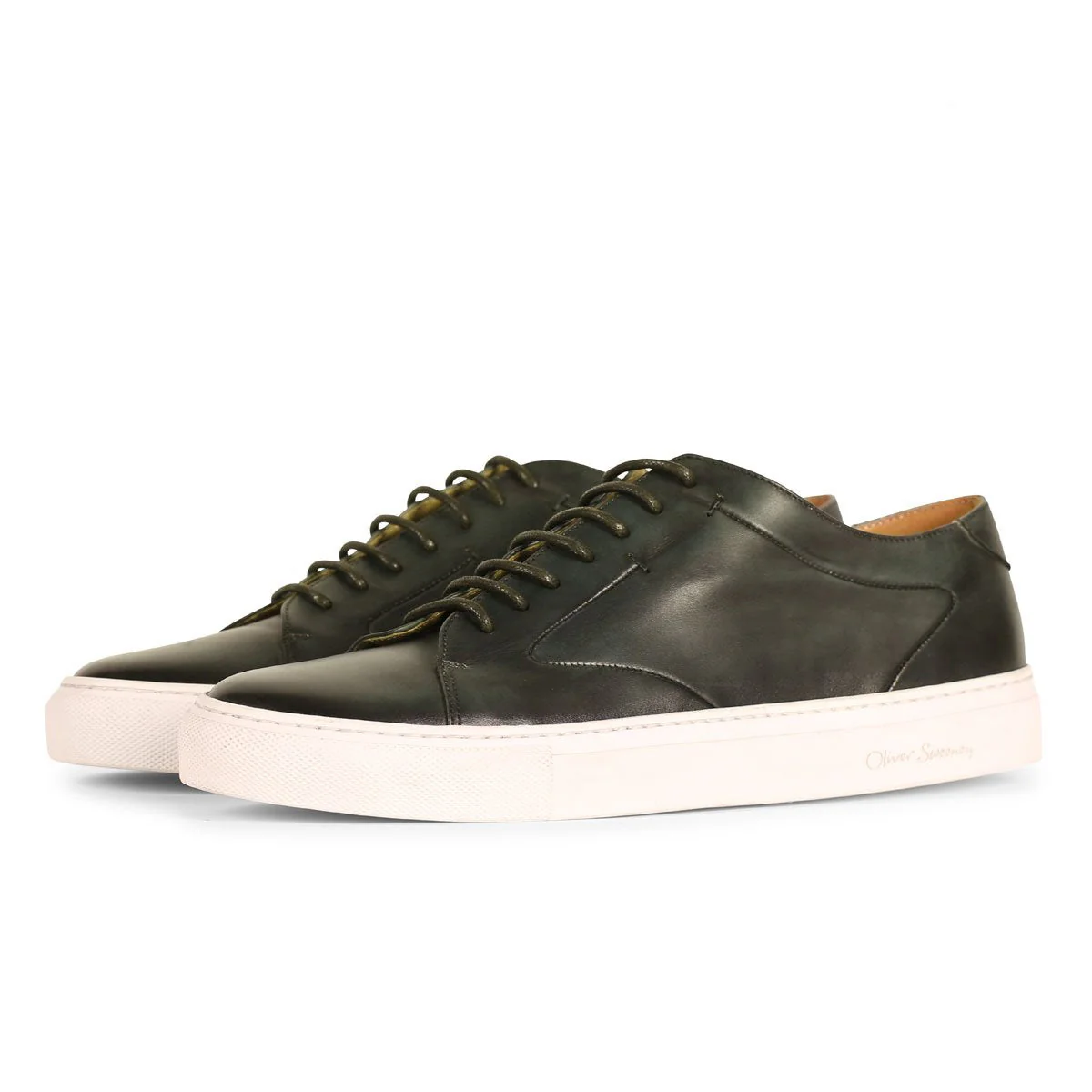 Mazara Dark Green