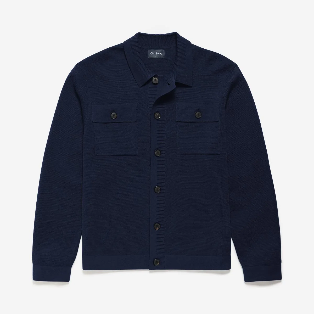 Mellis Navy