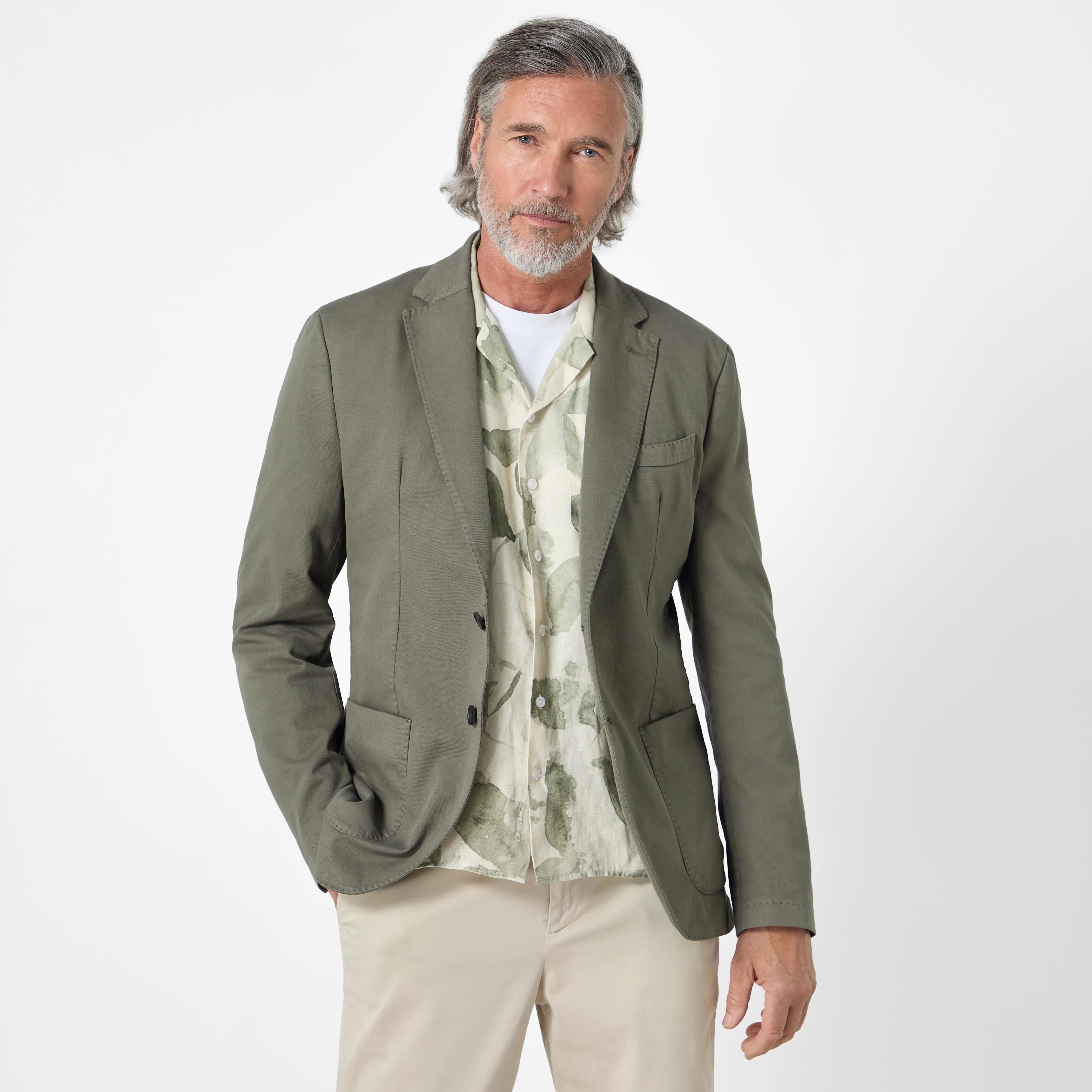 Melres Khaki - Image 3