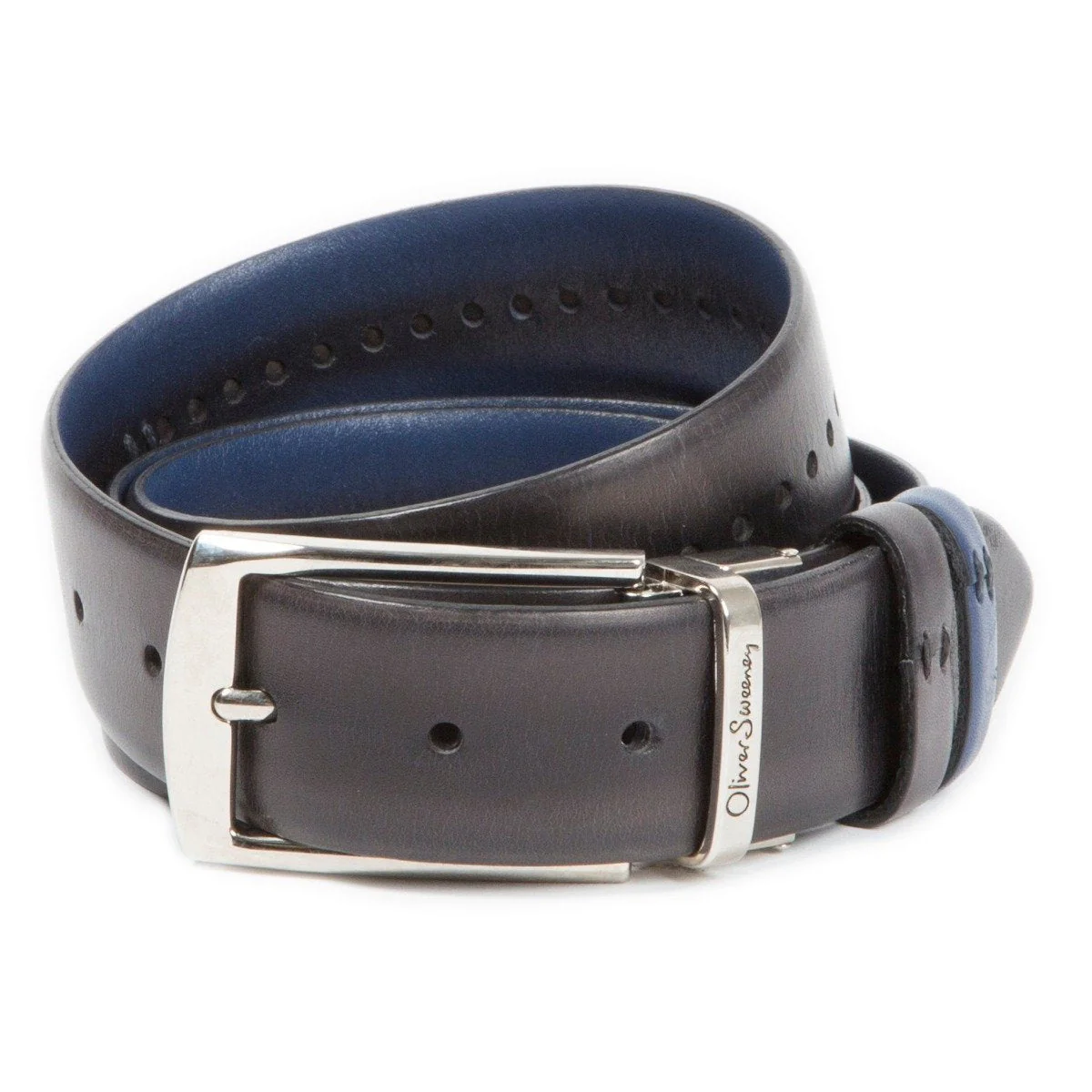 Modotti Grey / Blue