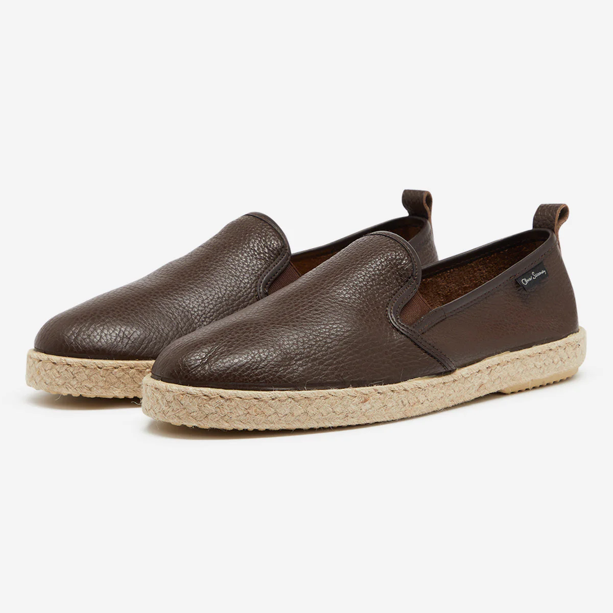 Moncayo Brown
