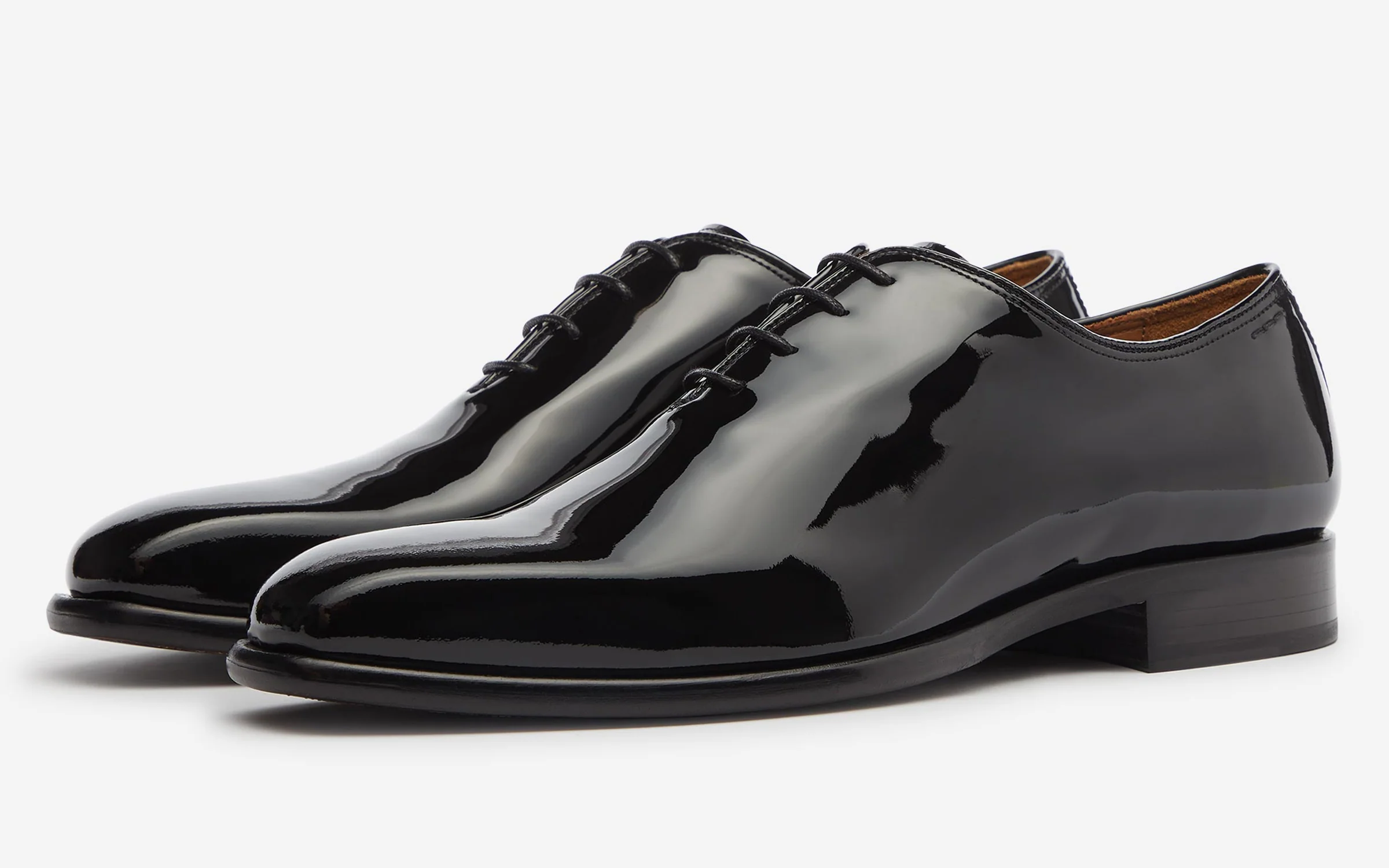 Montalfano Black Patent - Image 11