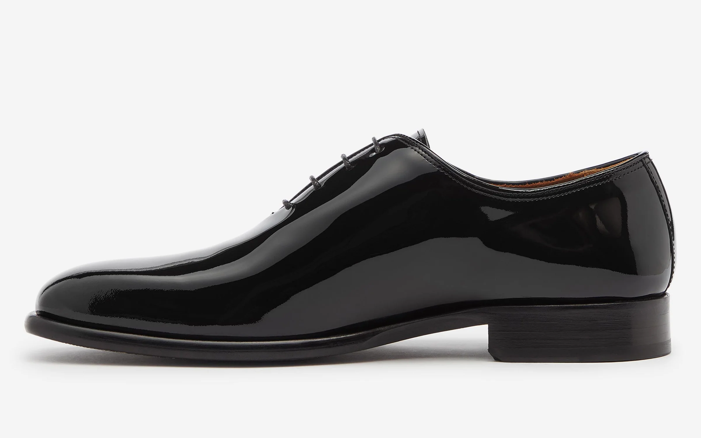 Montalfano Black Patent - Image 14