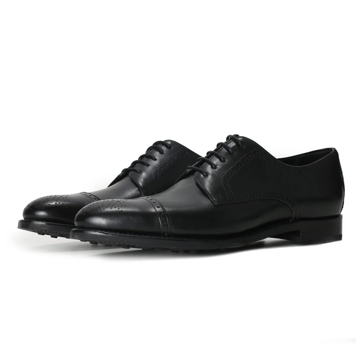 Moorgate Black