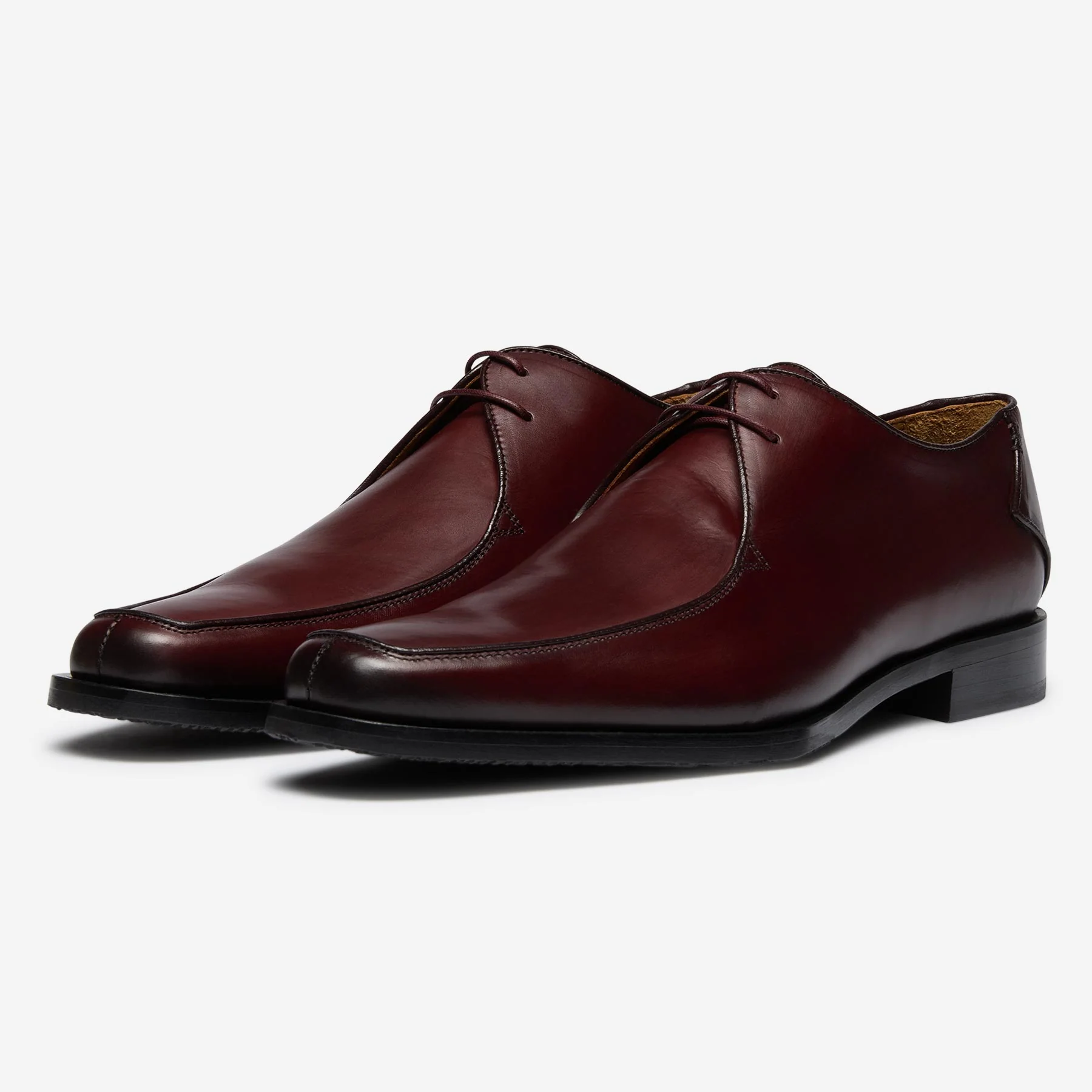 Napoli Burgundy - Image 2