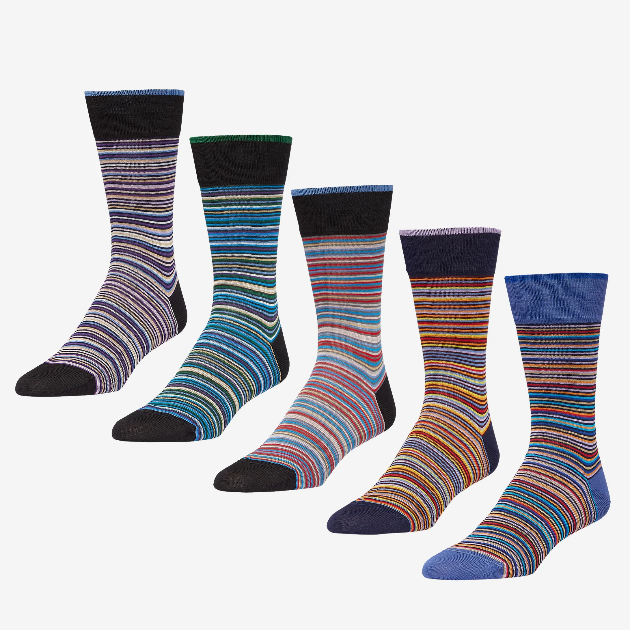 Nile Sock Bundle M/L - Image 2